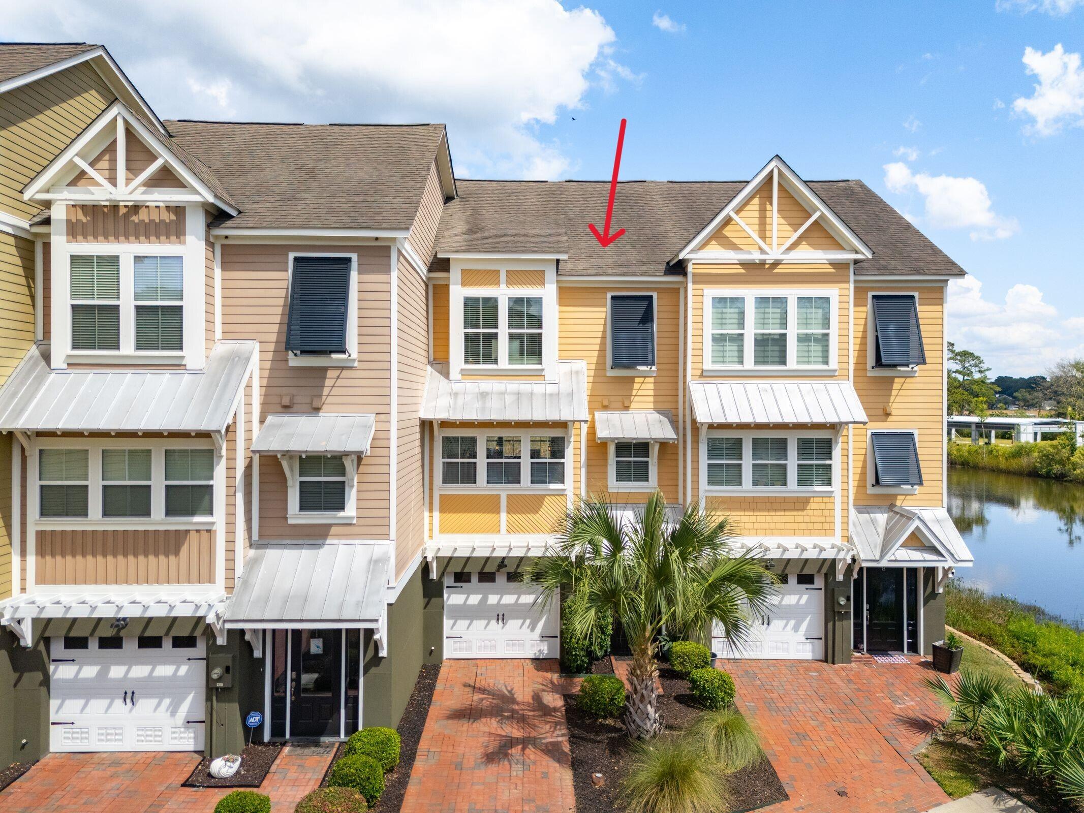 Property image 2 of 5911 Steward Street 9 in Dominion Village, Hanahan, SC 29410