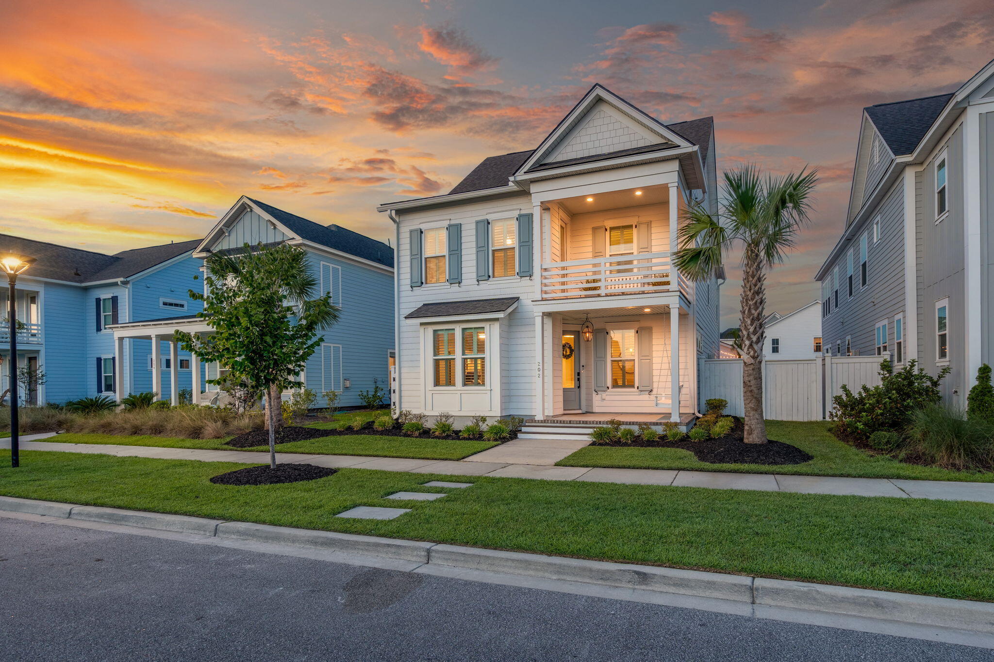 Property image 5 of 202 Symphony Avenue in Nexton, Summerville, SC 29486