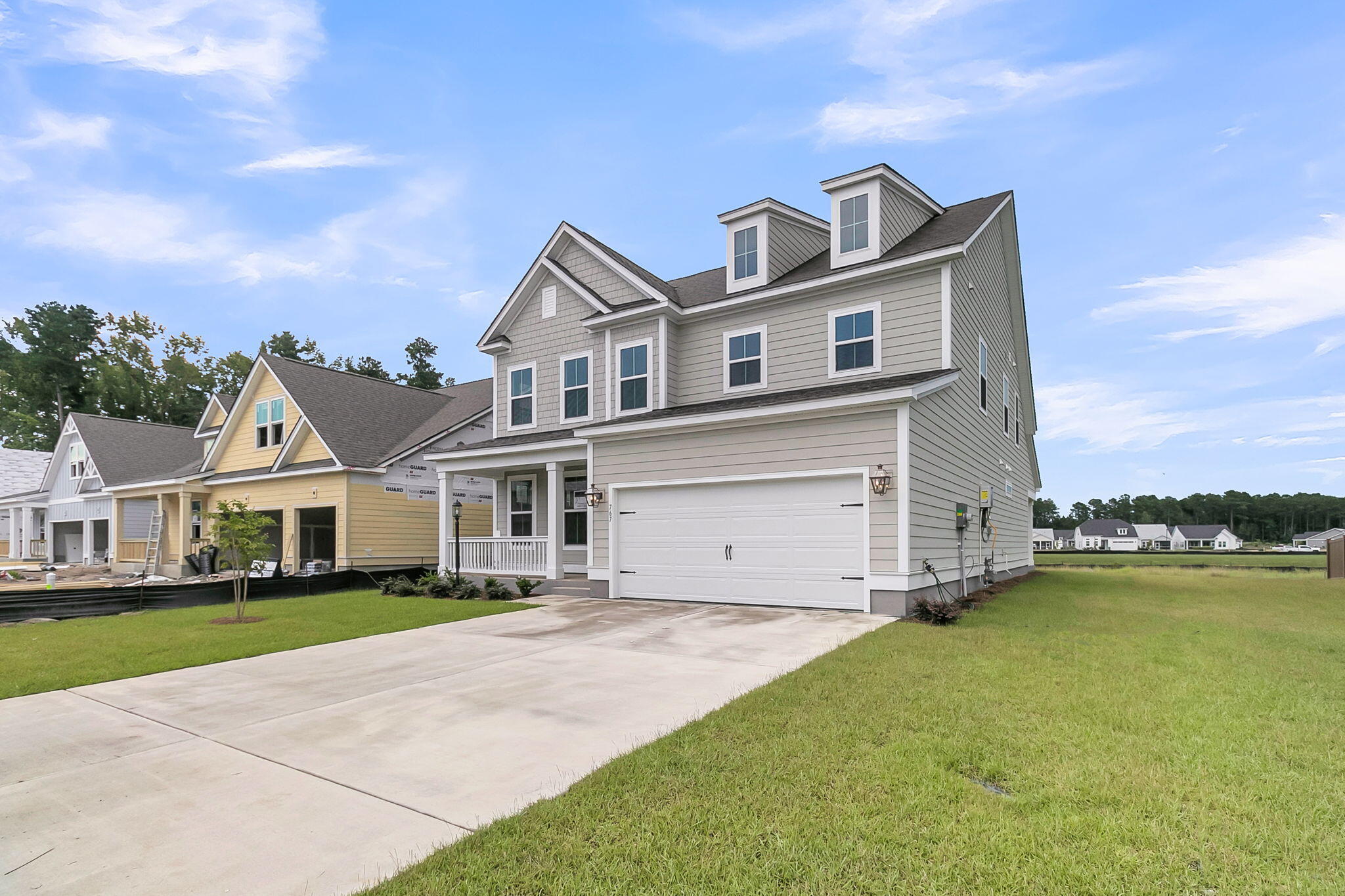 Property image 2 of 767 Maynard Lane in Cane Bay Plantation, Summerville, SC 29486