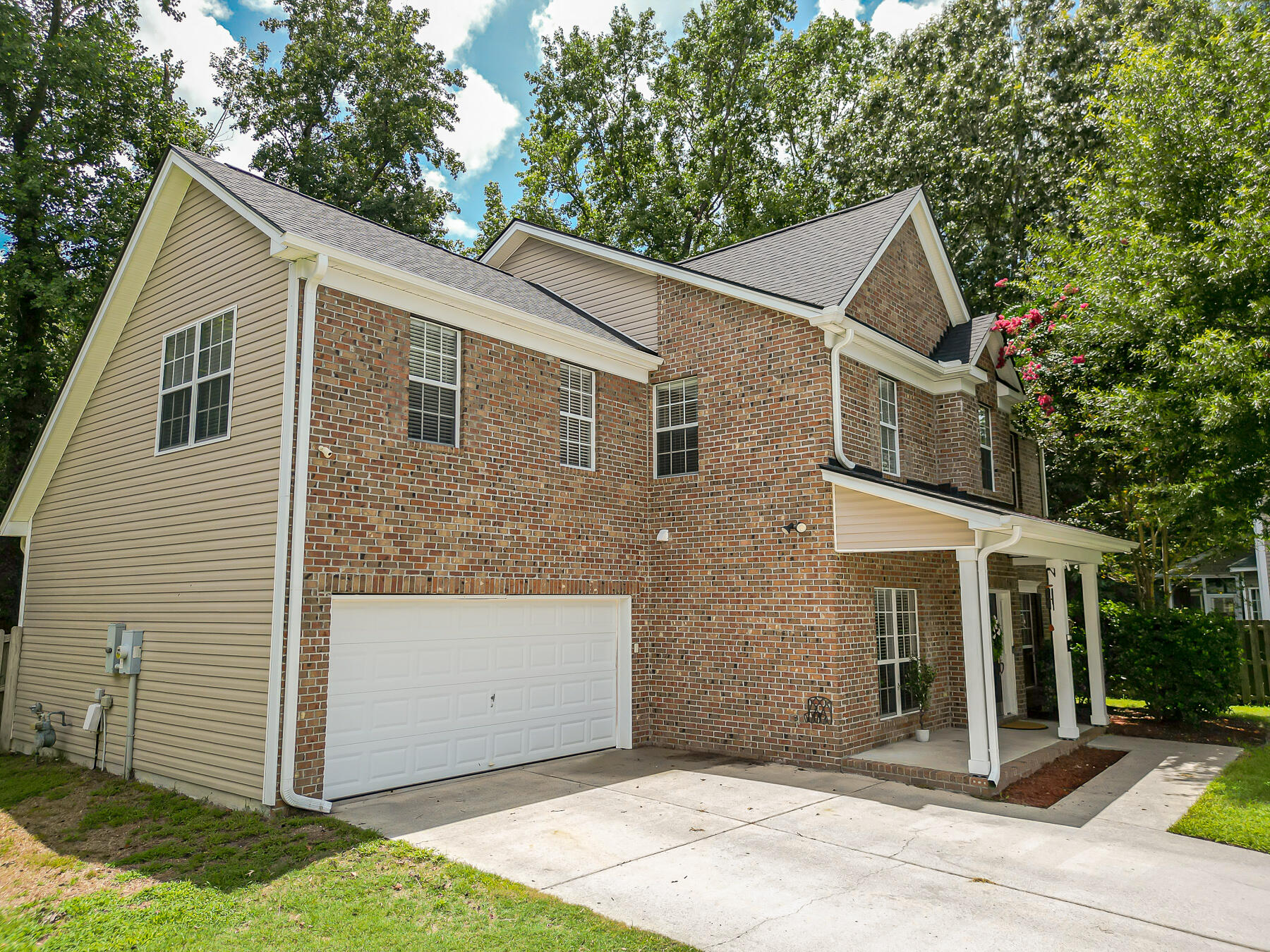 Property image 3 of 207 Curico Lane in Plum Creek, Summerville, SC 29483
