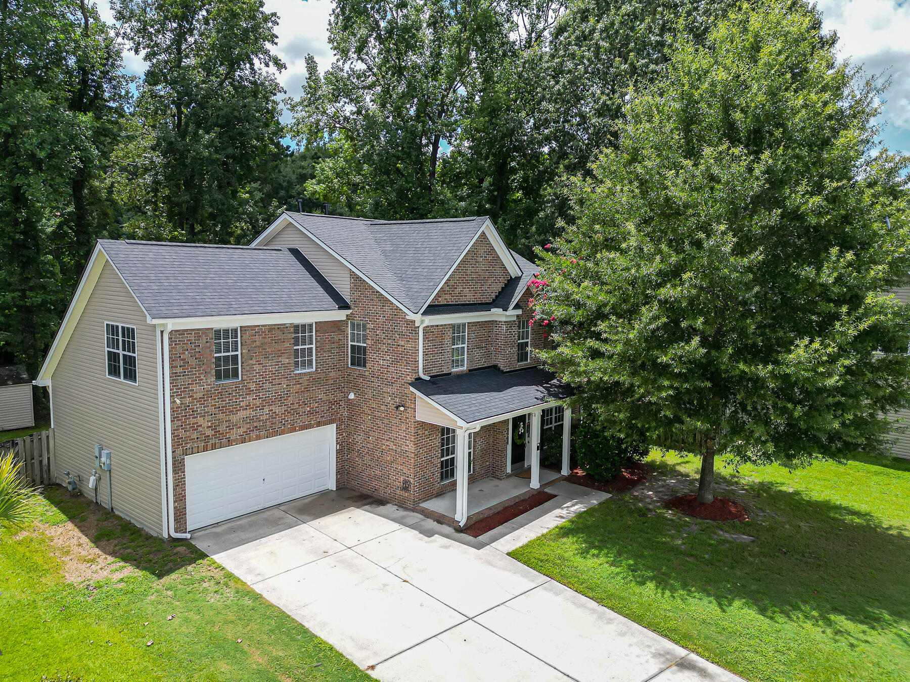 Property image 5 of 207 Curico Lane in Plum Creek, Summerville, SC 29483
