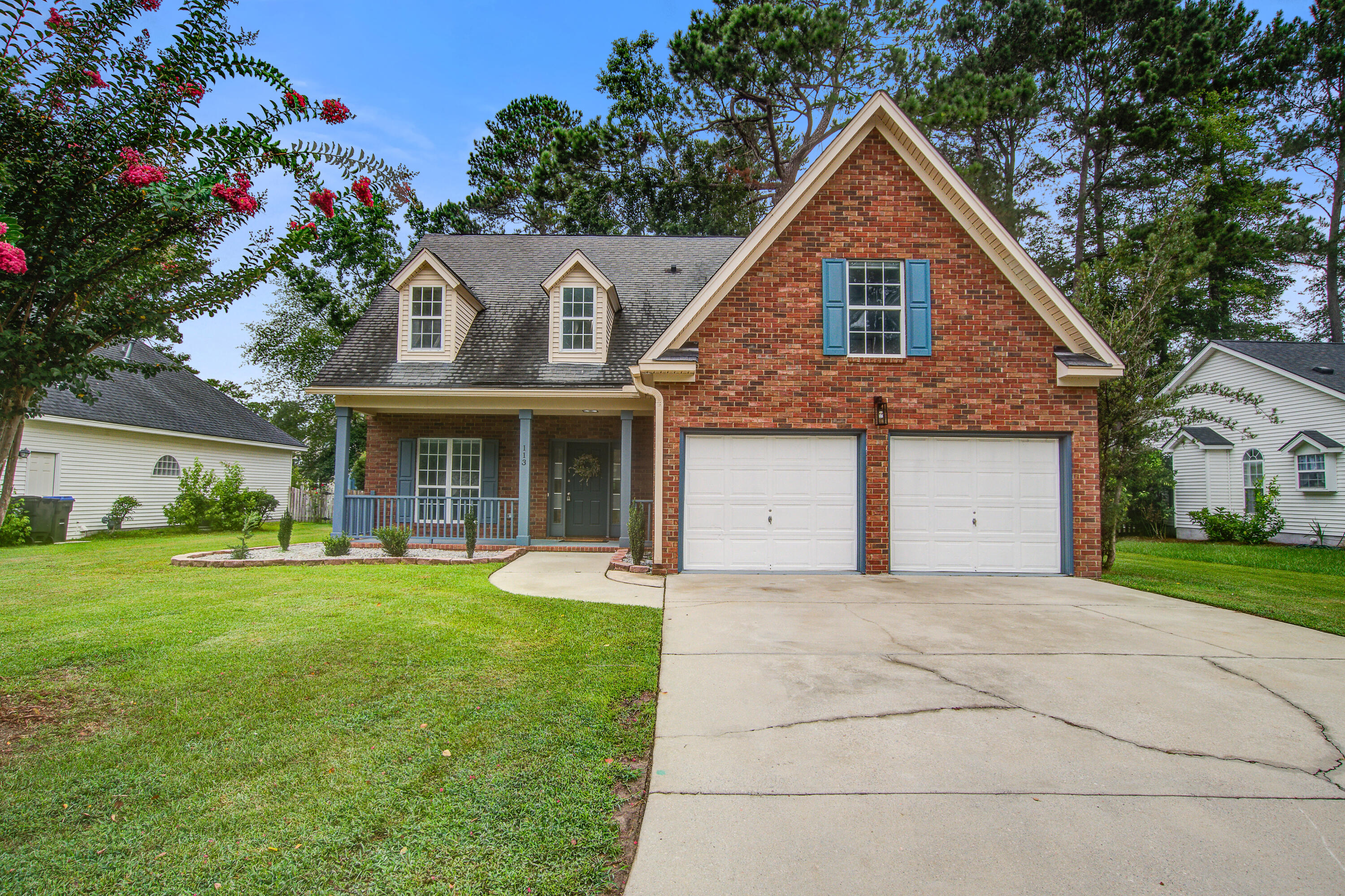 Property image 2 of 113 Presidio Bend in Pine Forest Country Club, Summerville, SC 29483