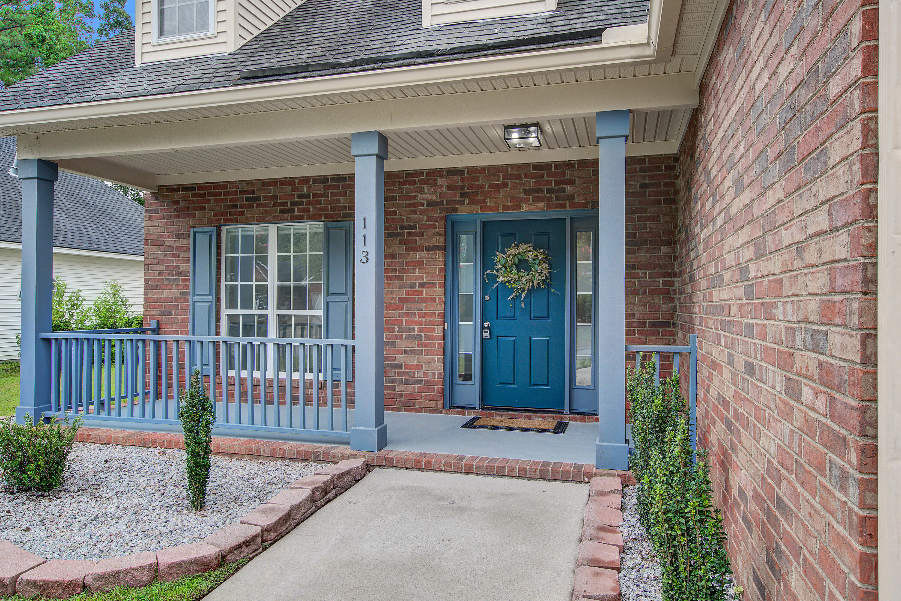 Property image 3 of 113 Presidio Bend in Pine Forest Country Club, Summerville, SC 29483