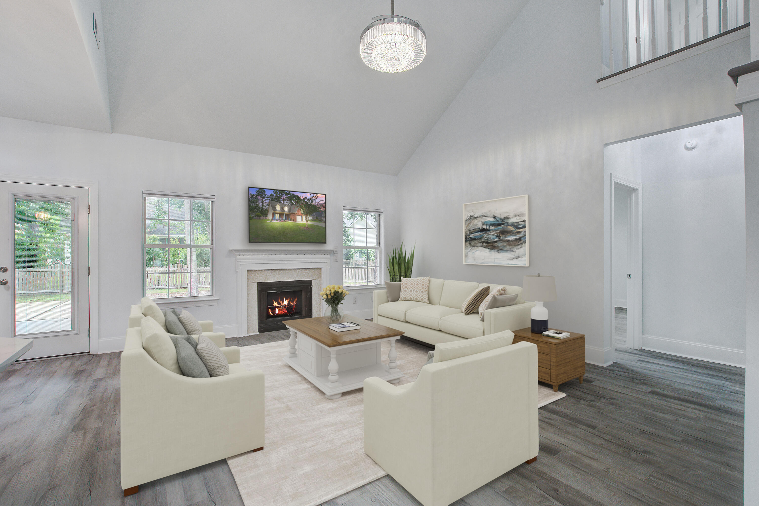 Property image 5 of 113 Presidio Bend in Pine Forest Country Club, Summerville, SC 29483