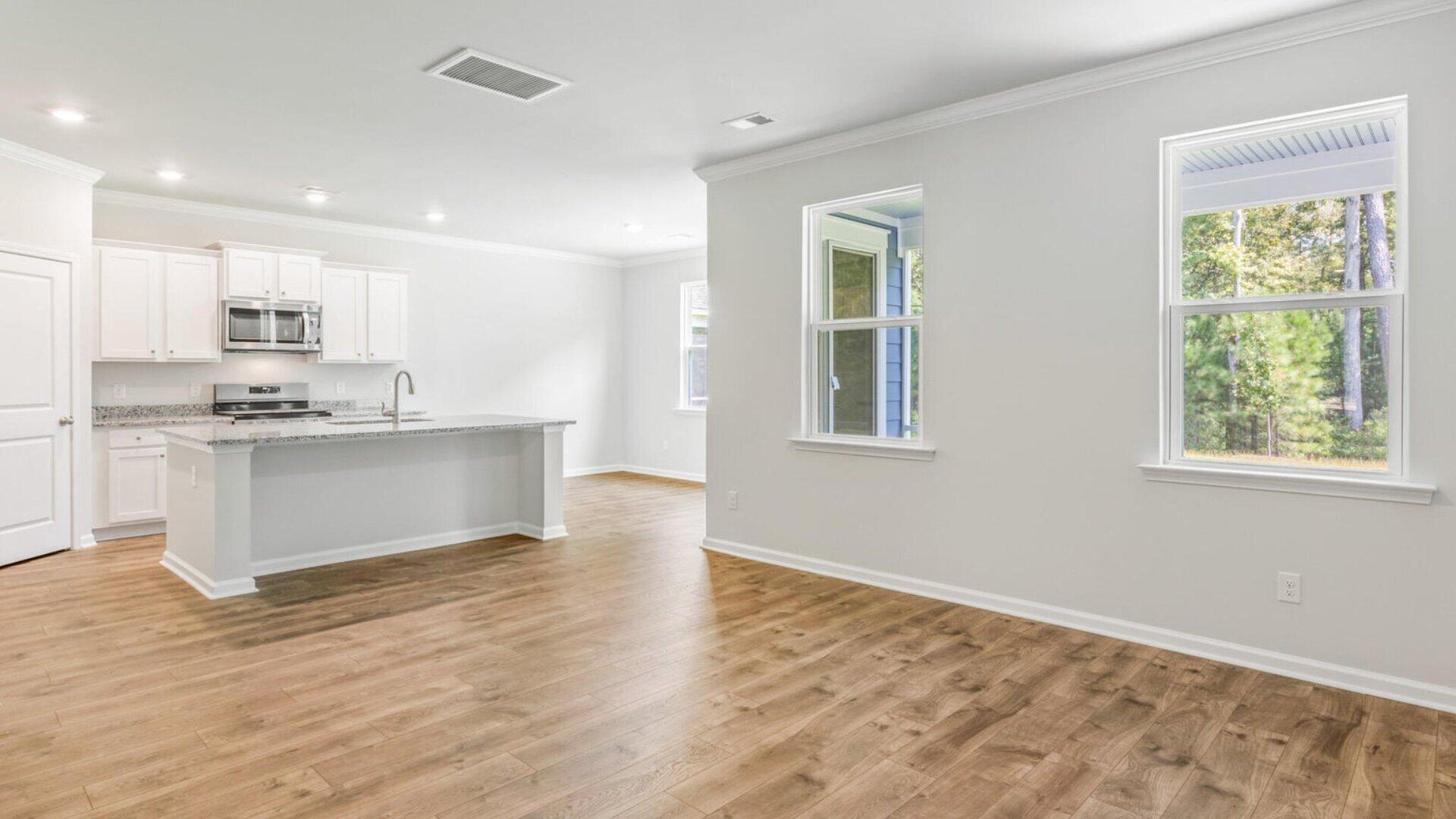 Property image 4 of 214 Seele Street in Founders Corner, Summerville, SC 29485