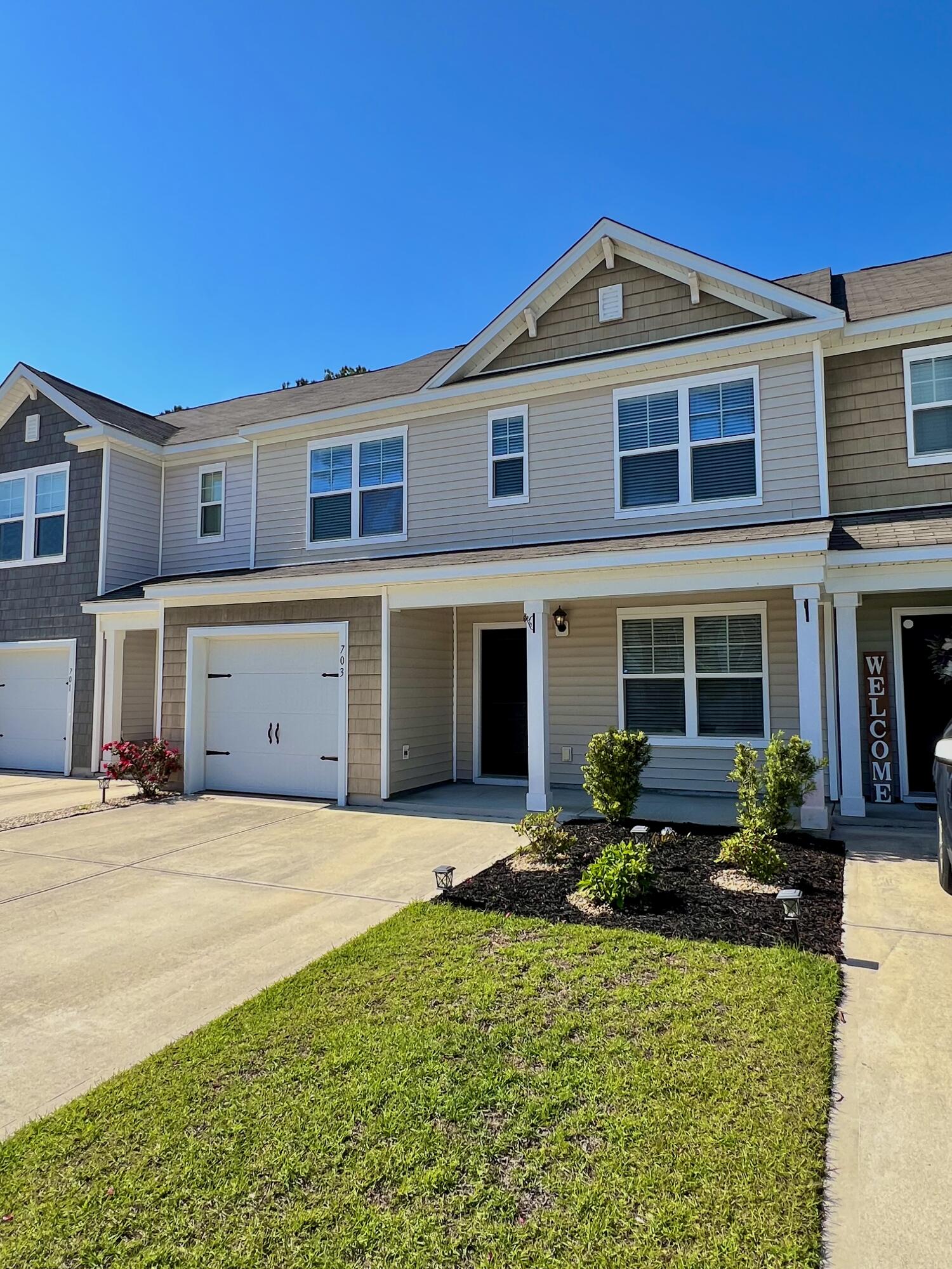 Property image 2 of 703 Hilchot Drive in Cane Bay Plantation, Summerville, SC 29486
