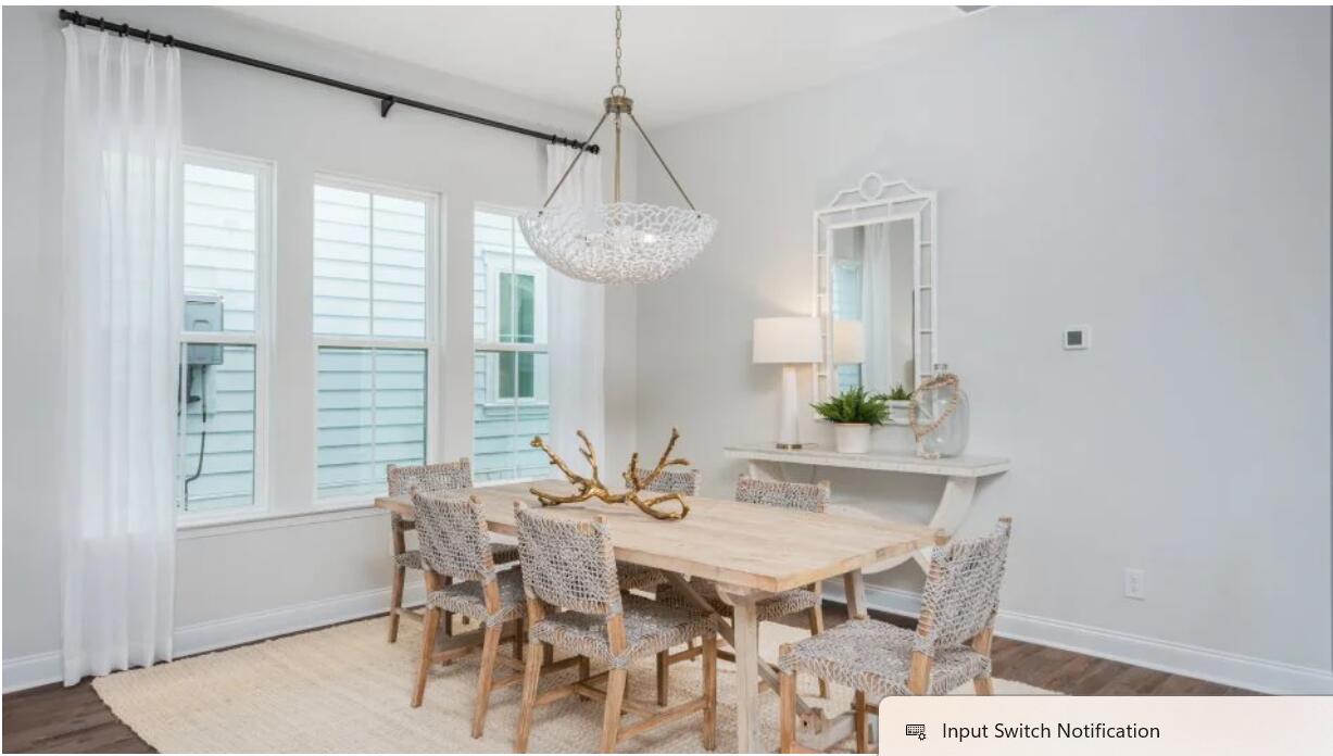 Property image 3 of 187 Threaded Fern Street in Summers Corner, Summerville, SC 29485