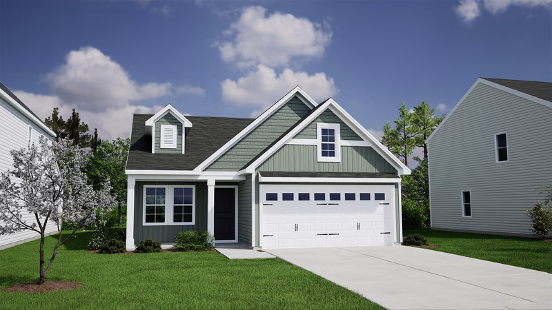 539 O Leary Circle
