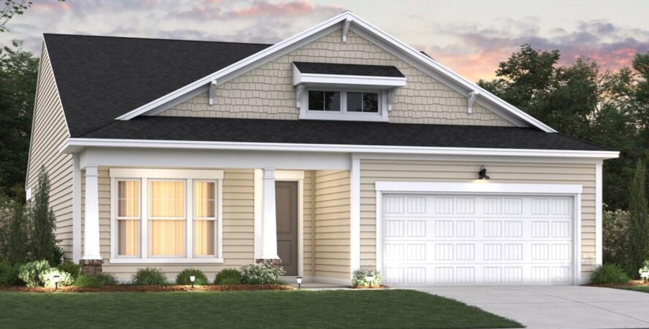 Property image 2 of 1000 Winding Grove Lane in The Groves of Berkeley, Moncks Corner, SC 29461