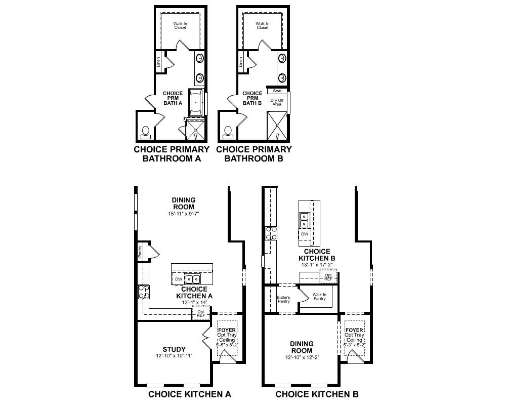 Property image 5 of 1000 Winding Grove Lane in The Groves of Berkeley, Moncks Corner, SC 29461