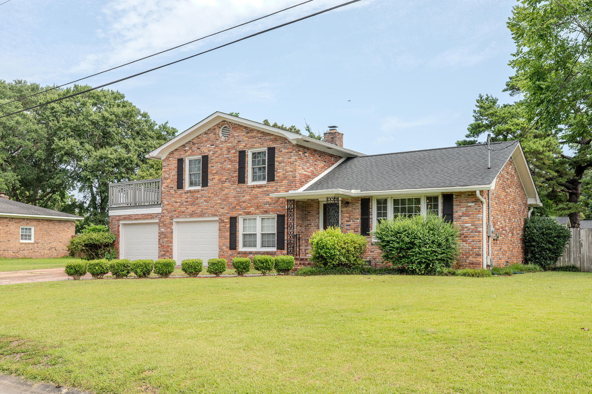 Property image 2 of 107 Washington Drive in North Tranquil Acres, Ladson, SC 29456