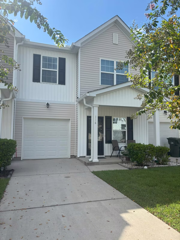 116 Kirkland Street