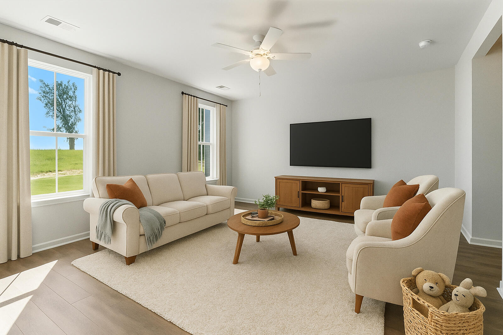 Property image 3 of 606 O Leary Circle in Six Oaks, Summerville, SC 29483