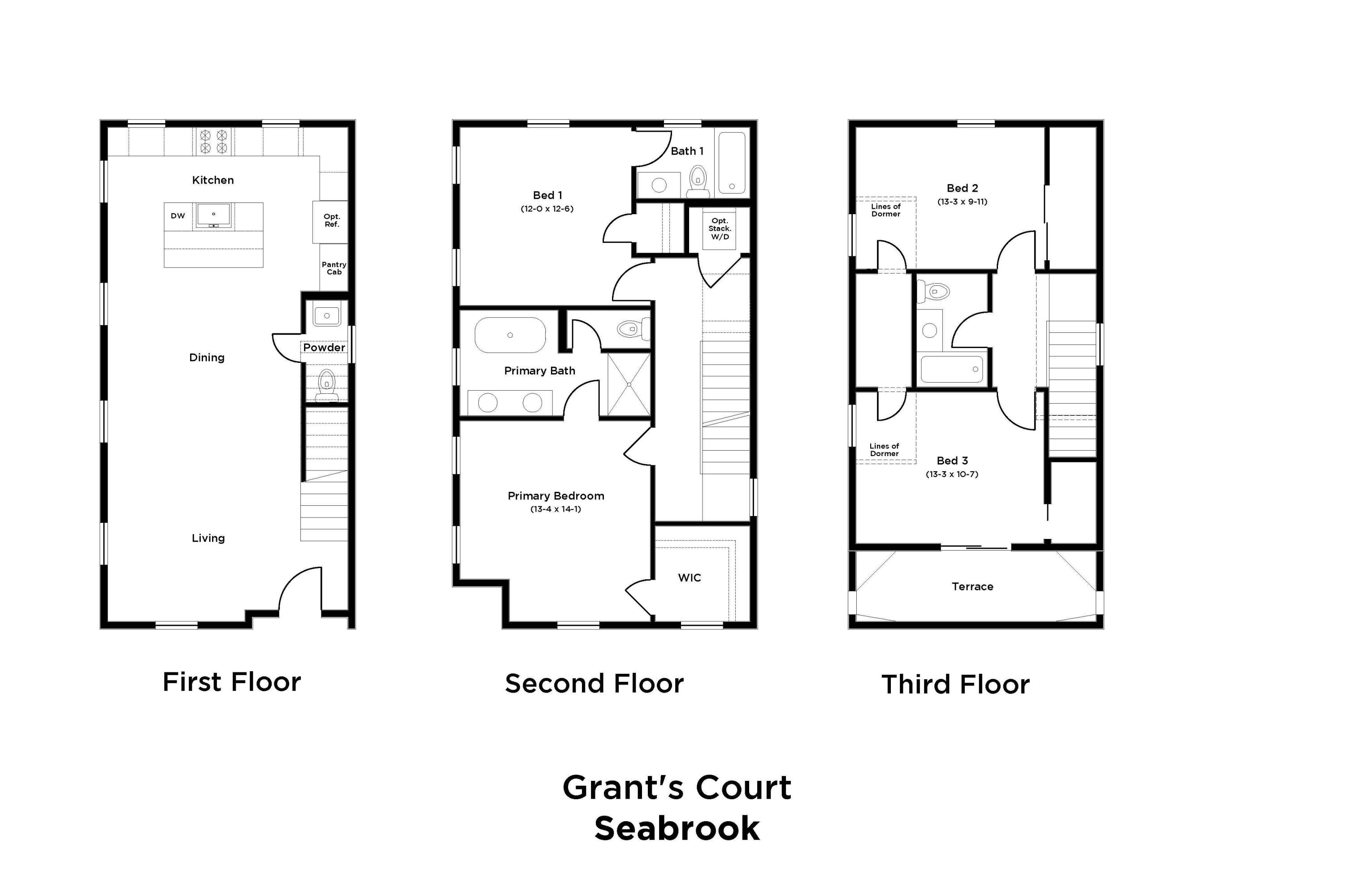 Property image 2 of 29 Nats Court in Grants Court, Charleston, SC 29403