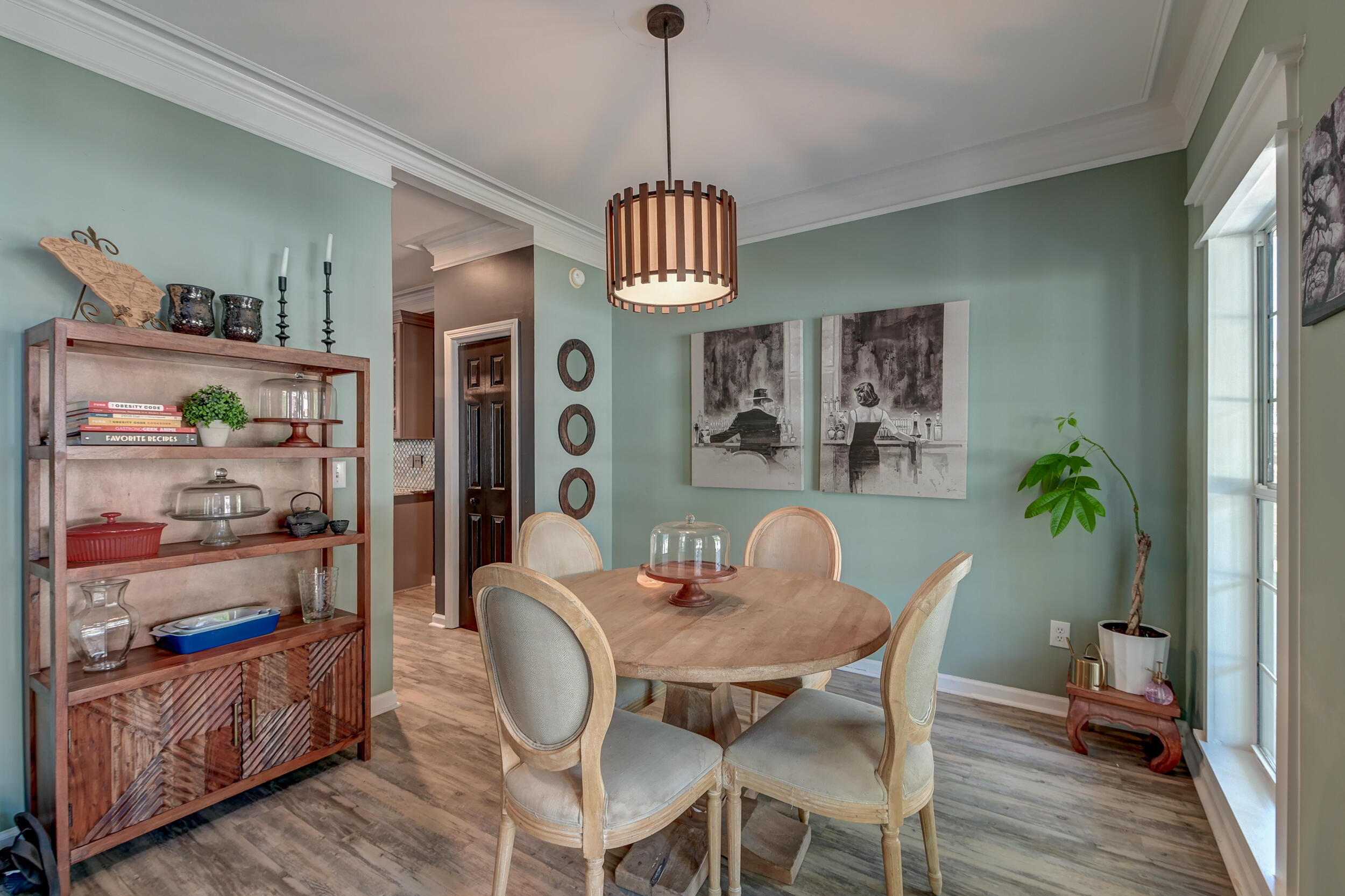 Property image 2 of 3298 Heathland Way in Charleston National, Mount Pleasant, SC 29466