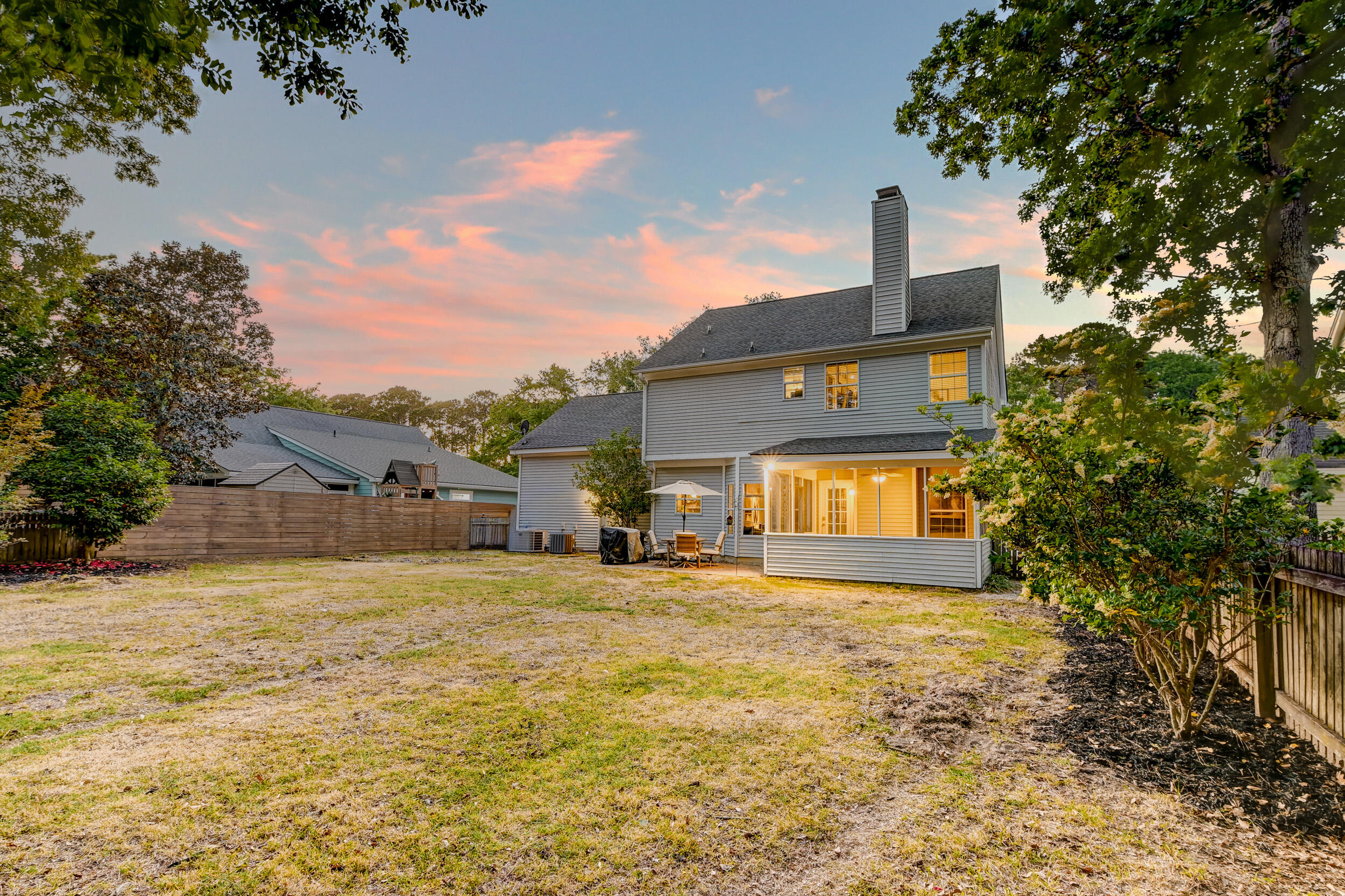 Property image 3 of 3298 Heathland Way in Charleston National, Mount Pleasant, SC 29466