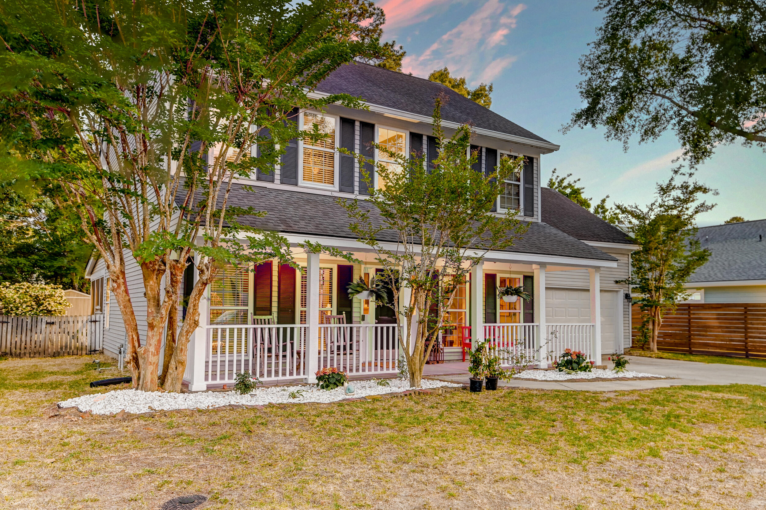 Property image 4 of 3298 Heathland Way in Charleston National, Mount Pleasant, SC 29466