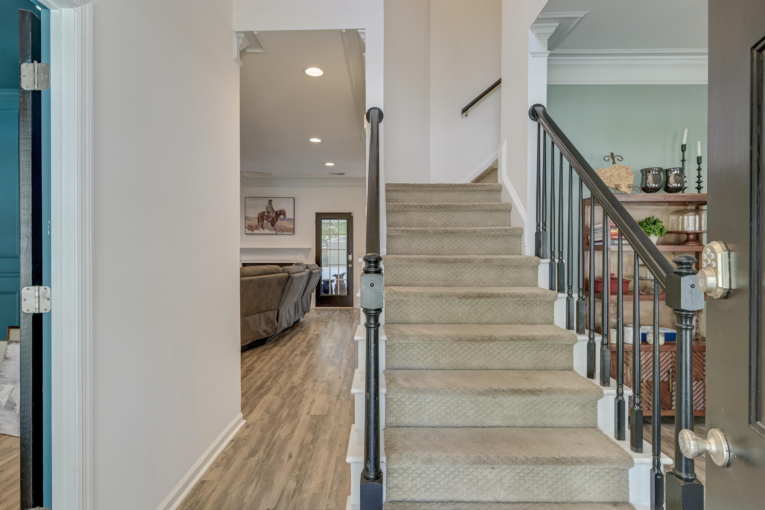 Property image 5 of 3298 Heathland Way in Charleston National, Mount Pleasant, SC 29466