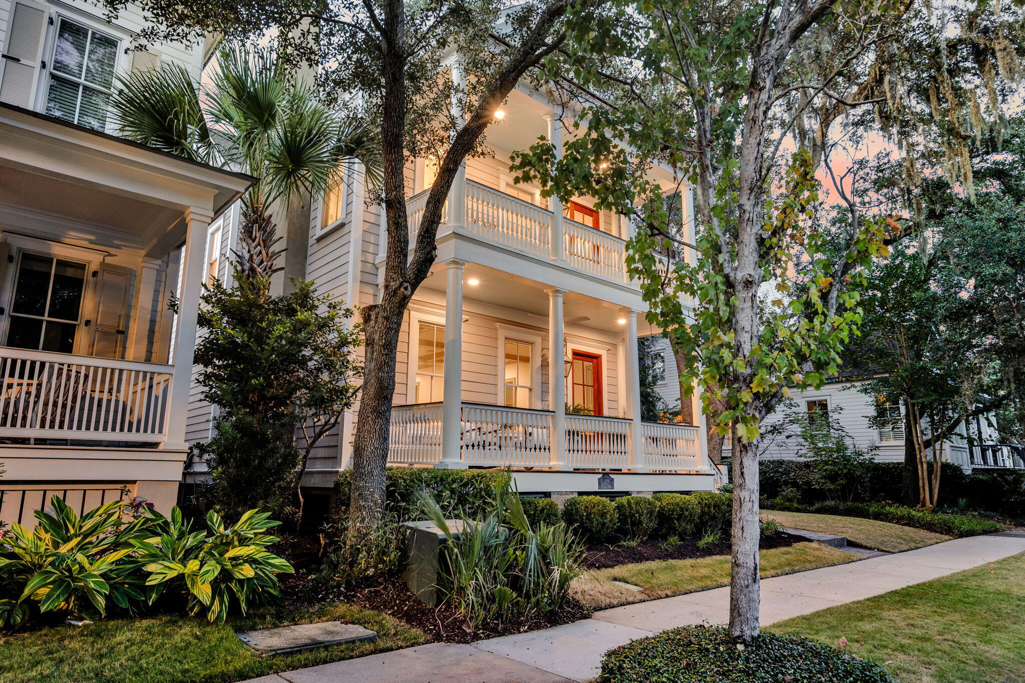 Property image 3 of 225 Delahow Street in Daniel Island Park, Charleston, SC 29492