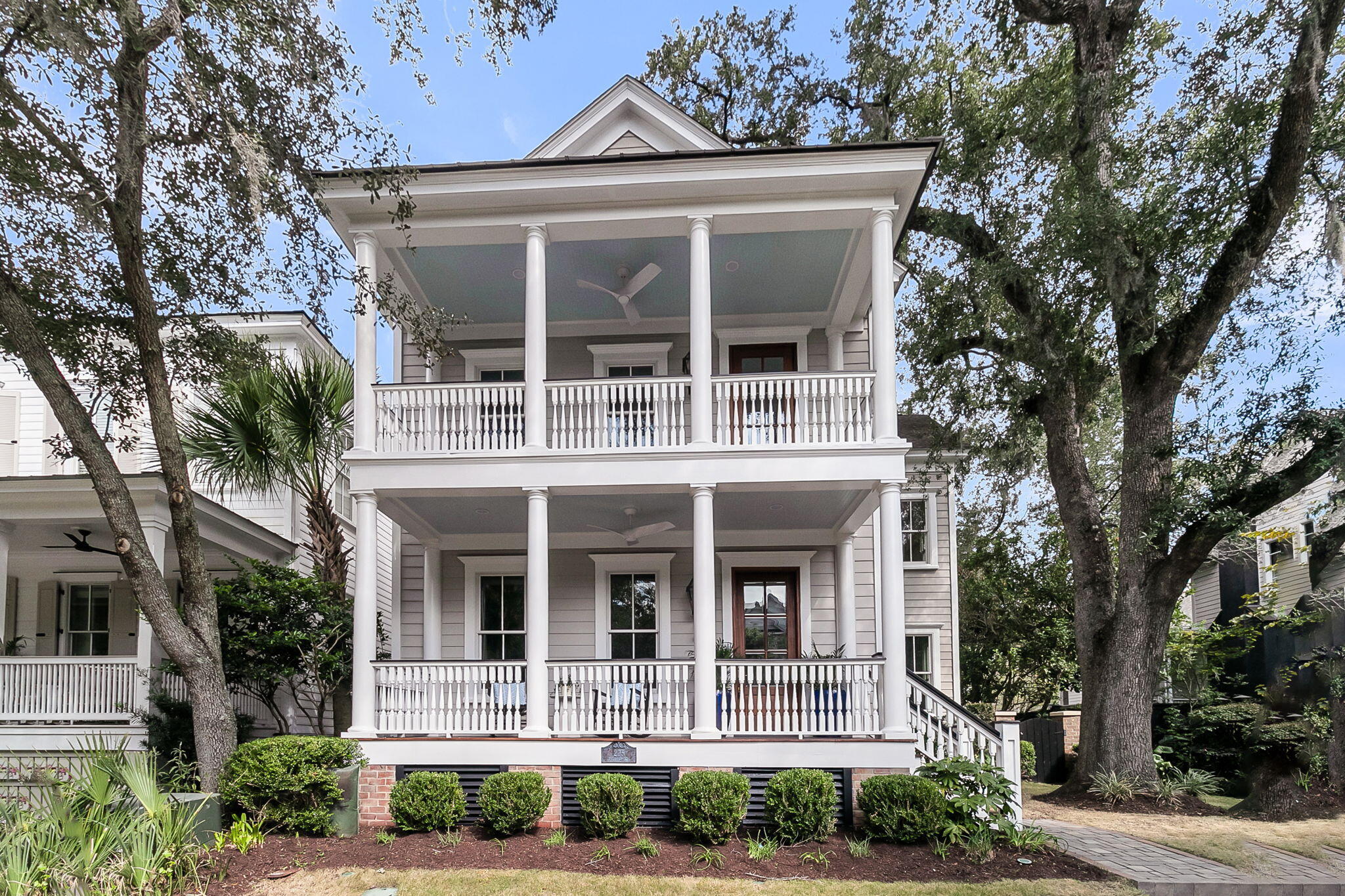 Property image 5 of 225 Delahow Street in Daniel Island Park, Charleston, SC 29492
