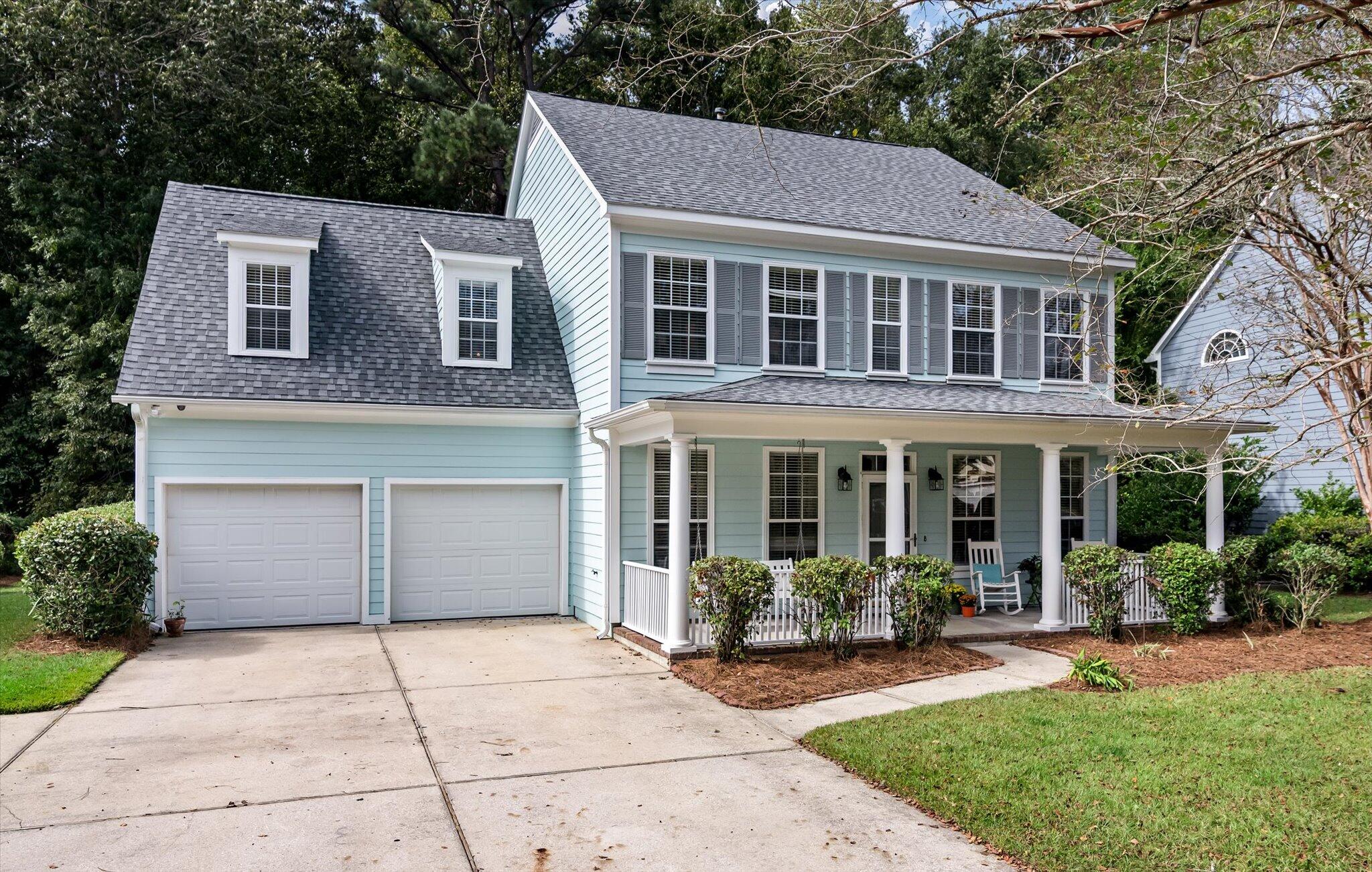 Property image 2 of 3121 Grass Marsh Drive in Dunes West, Mount Pleasant, SC 29466