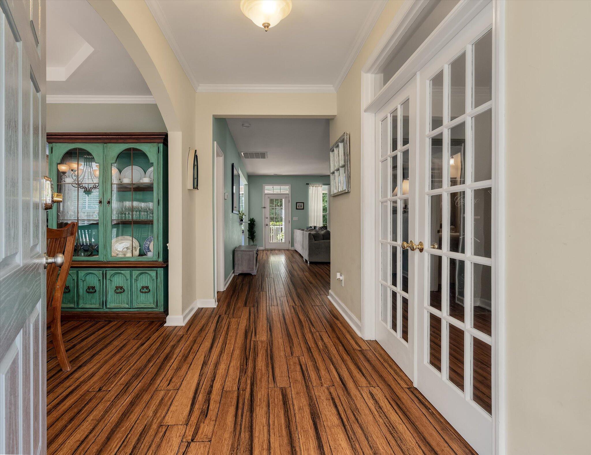 Property image 4 of 3121 Grass Marsh Drive in Dunes West, Mount Pleasant, SC 29466