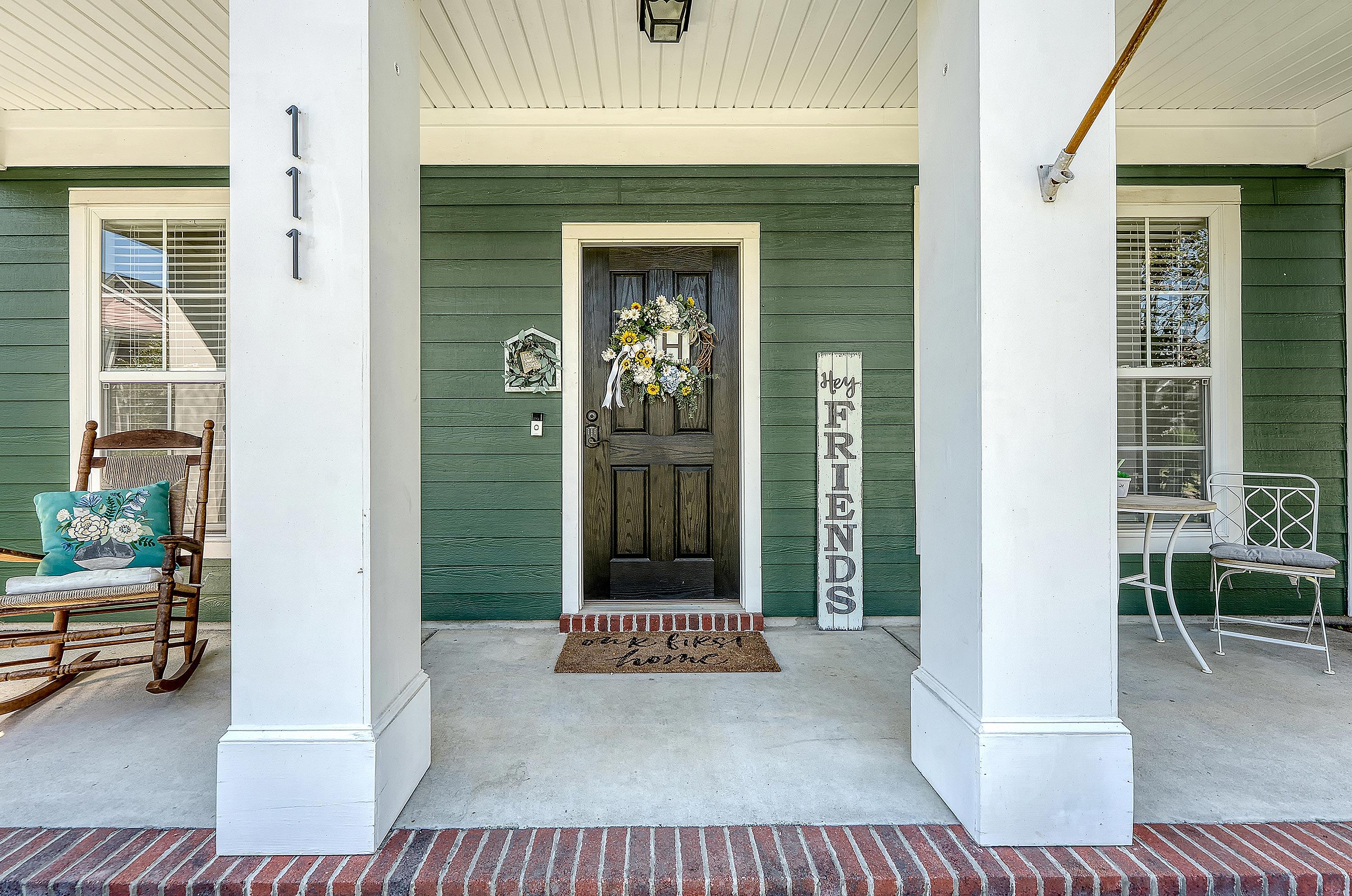 Property image 4 of 111 Foxglove Avenue in White Gables, Summerville, SC 29483