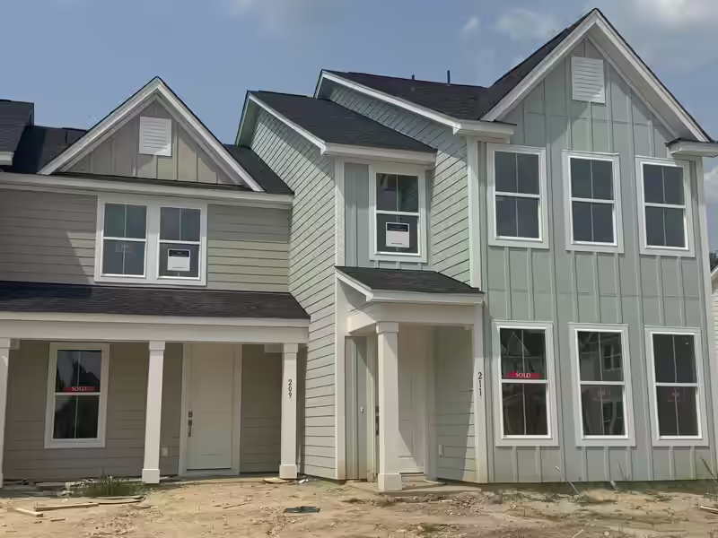237 Abercom Place Drive