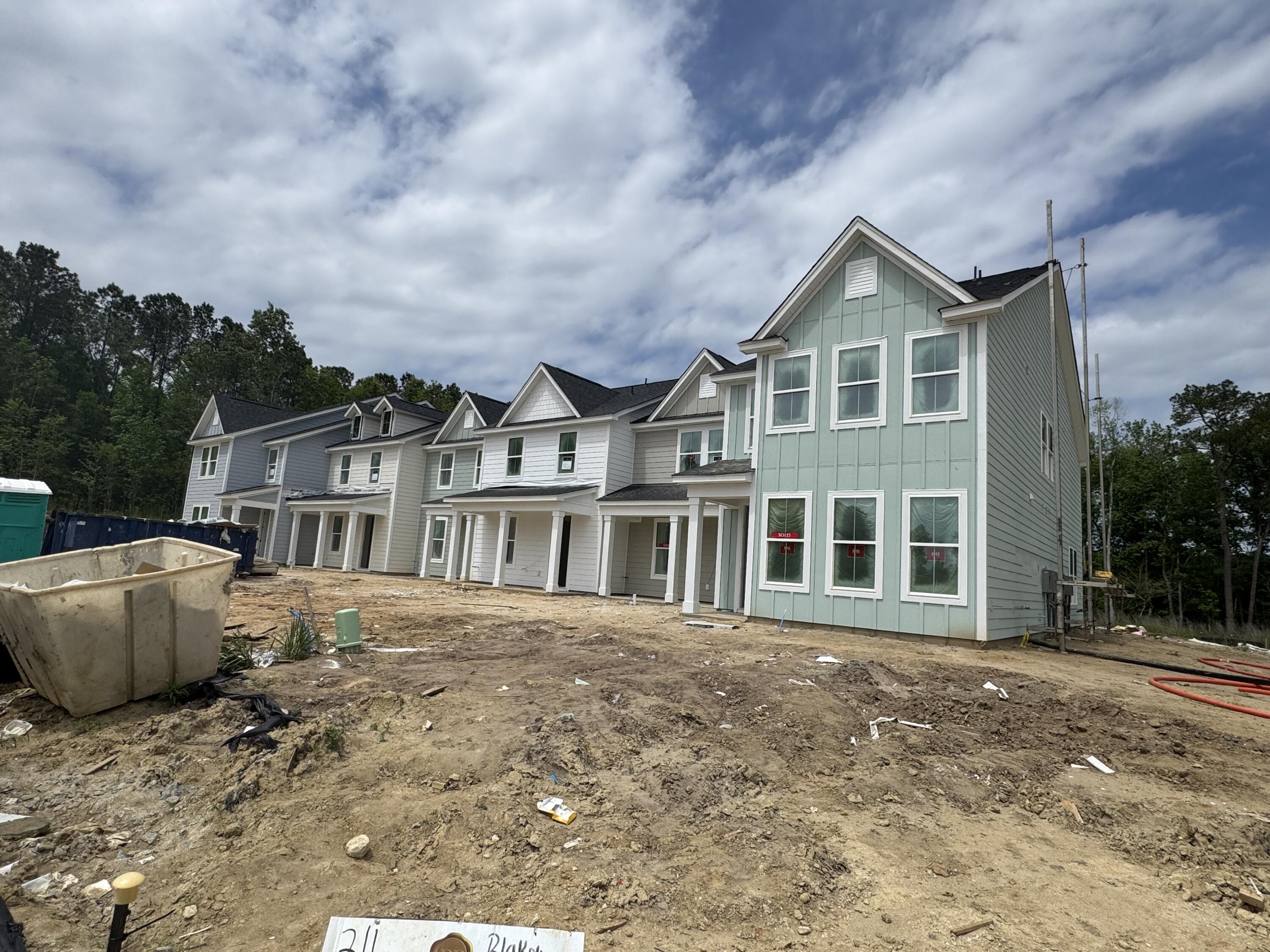 Property image 2 of 237 Abercom Place Drive in Abbey Walk, Moncks Corner, SC 29461