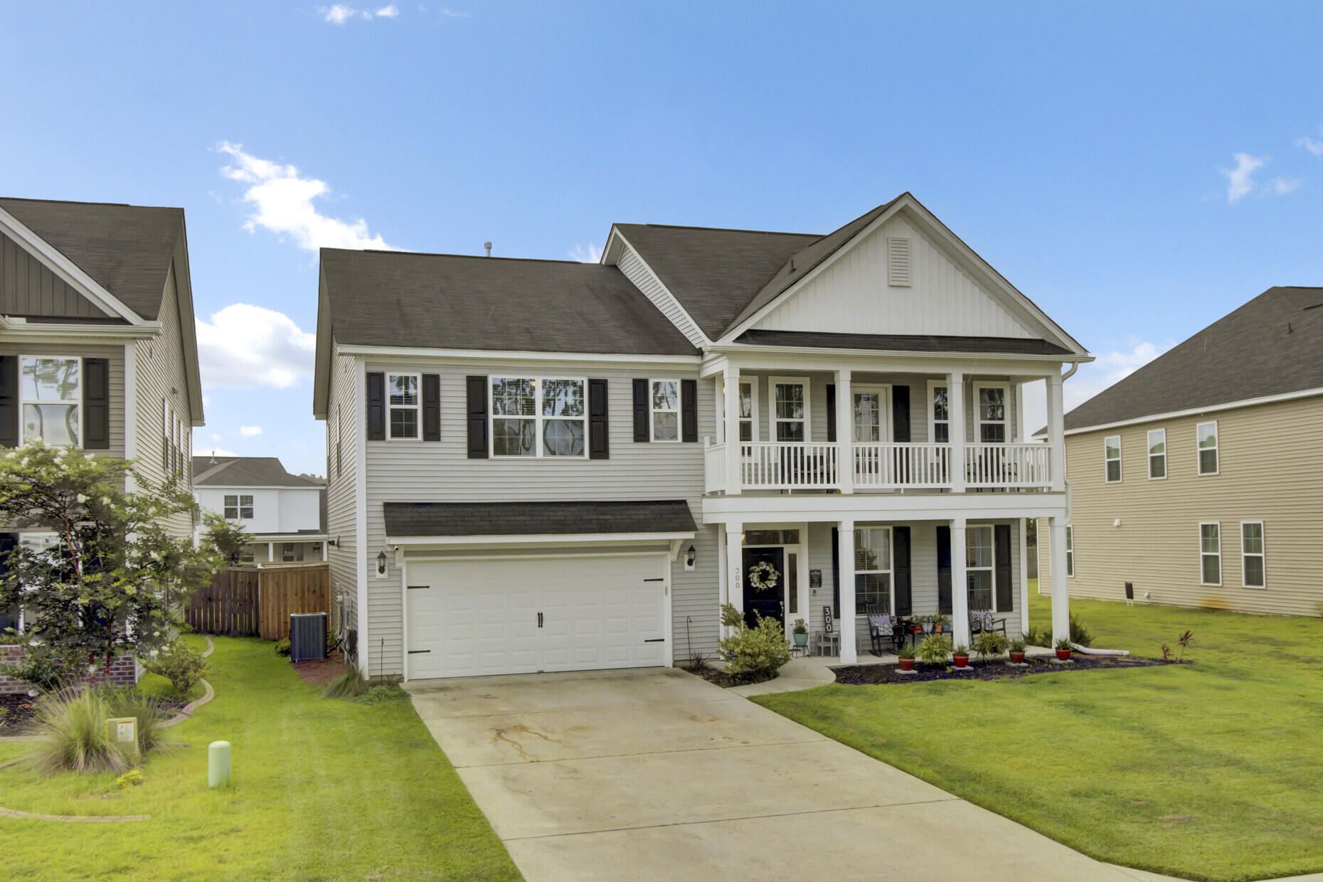 Property image 2 of 300 Saxony Loop in Cane Bay Plantation, Summerville, SC 29486