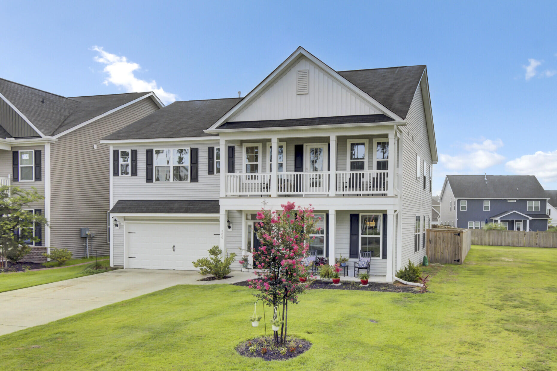 Property image 3 of 300 Saxony Loop in Cane Bay Plantation, Summerville, SC 29486