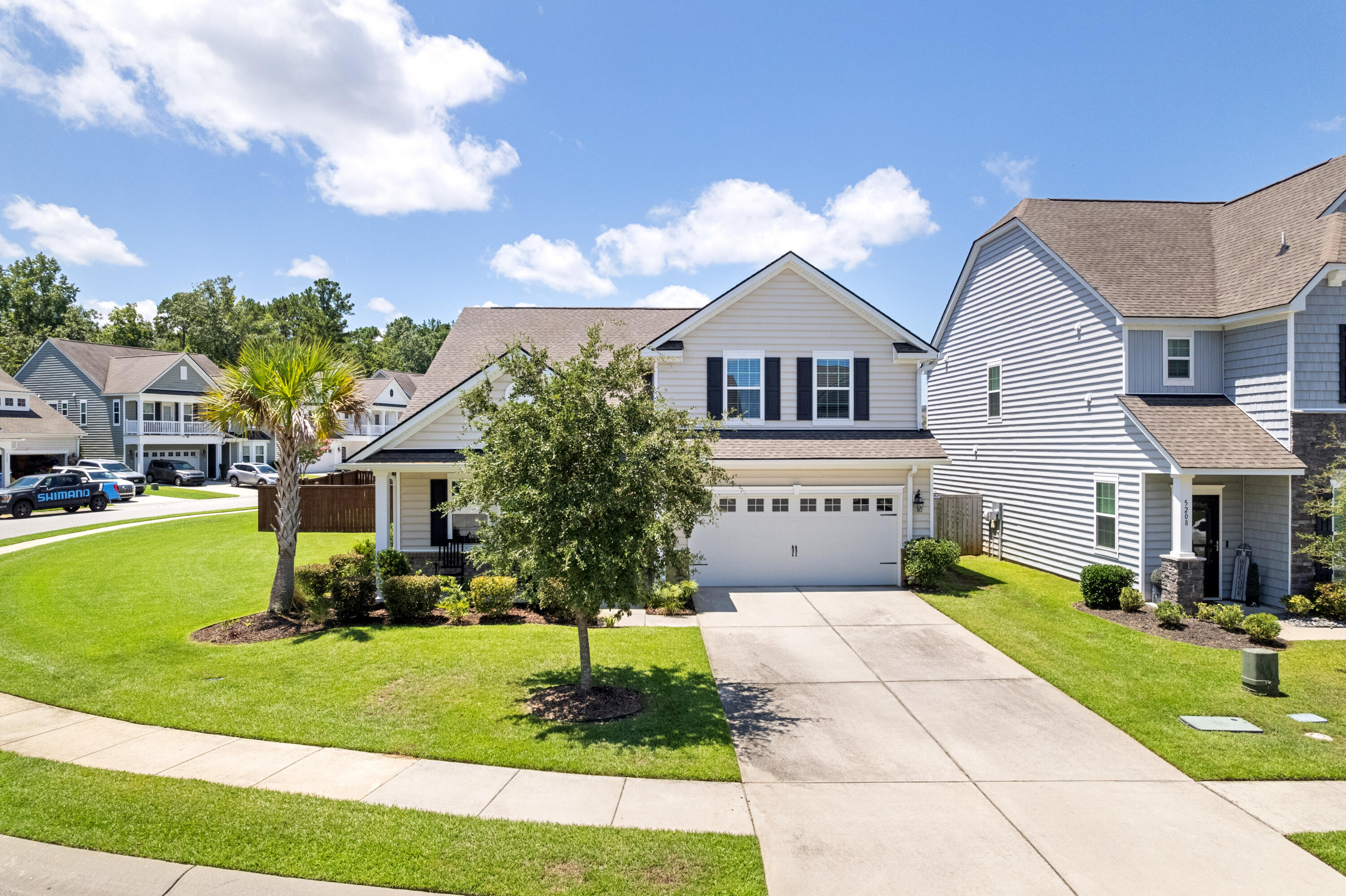 Property image 2 of 5200 Preserve Boulevard in Coosaw Preserve, Ladson, SC 29456