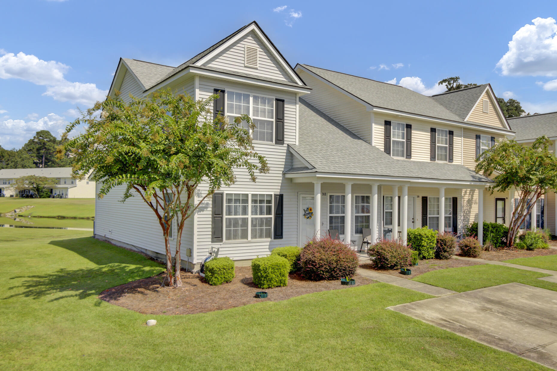 Property image 2 of 212 Congaree River Drive in Lakes of Summerville, Summerville, SC 29485