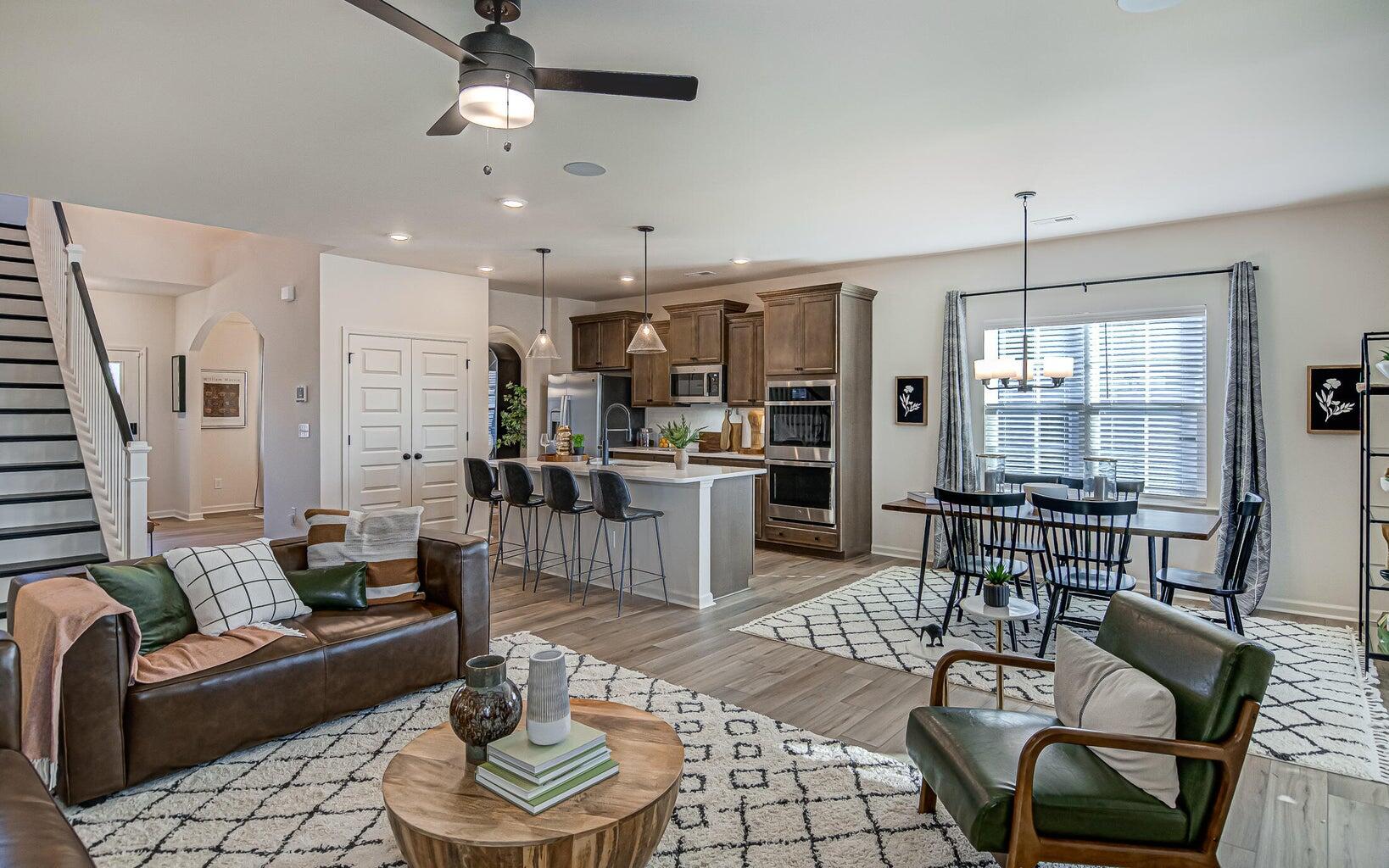 Property image 4 of 508 Dunswell Drive in Cane Bay Plantation, Summerville, SC 29486