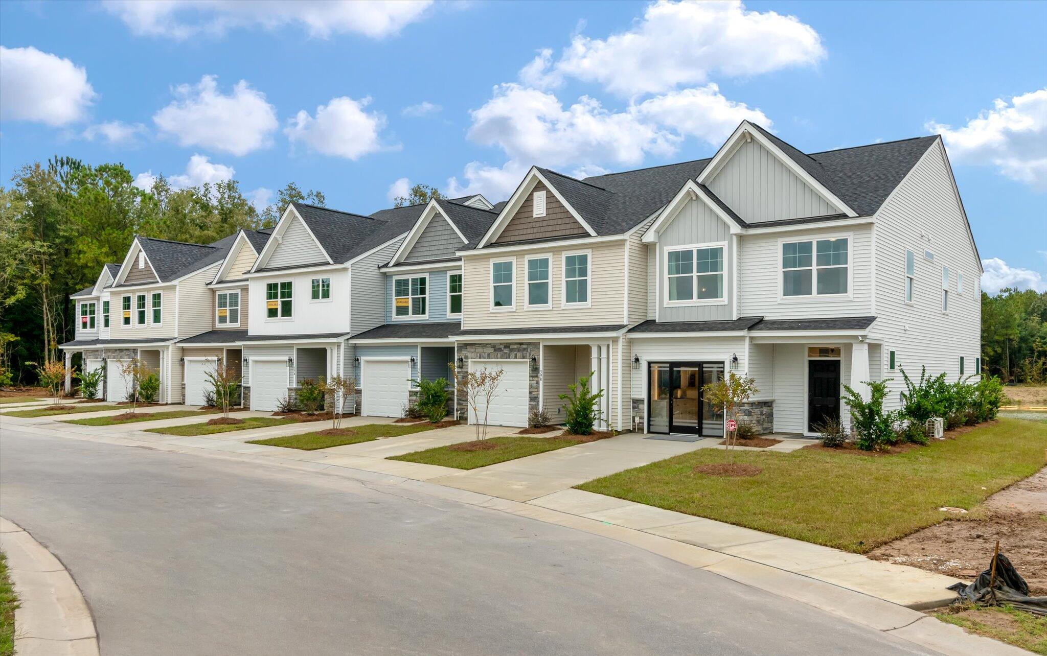 Property image 2 of 414 Duskywing Drive in Landings at Montague, Goose Creek, SC 29445