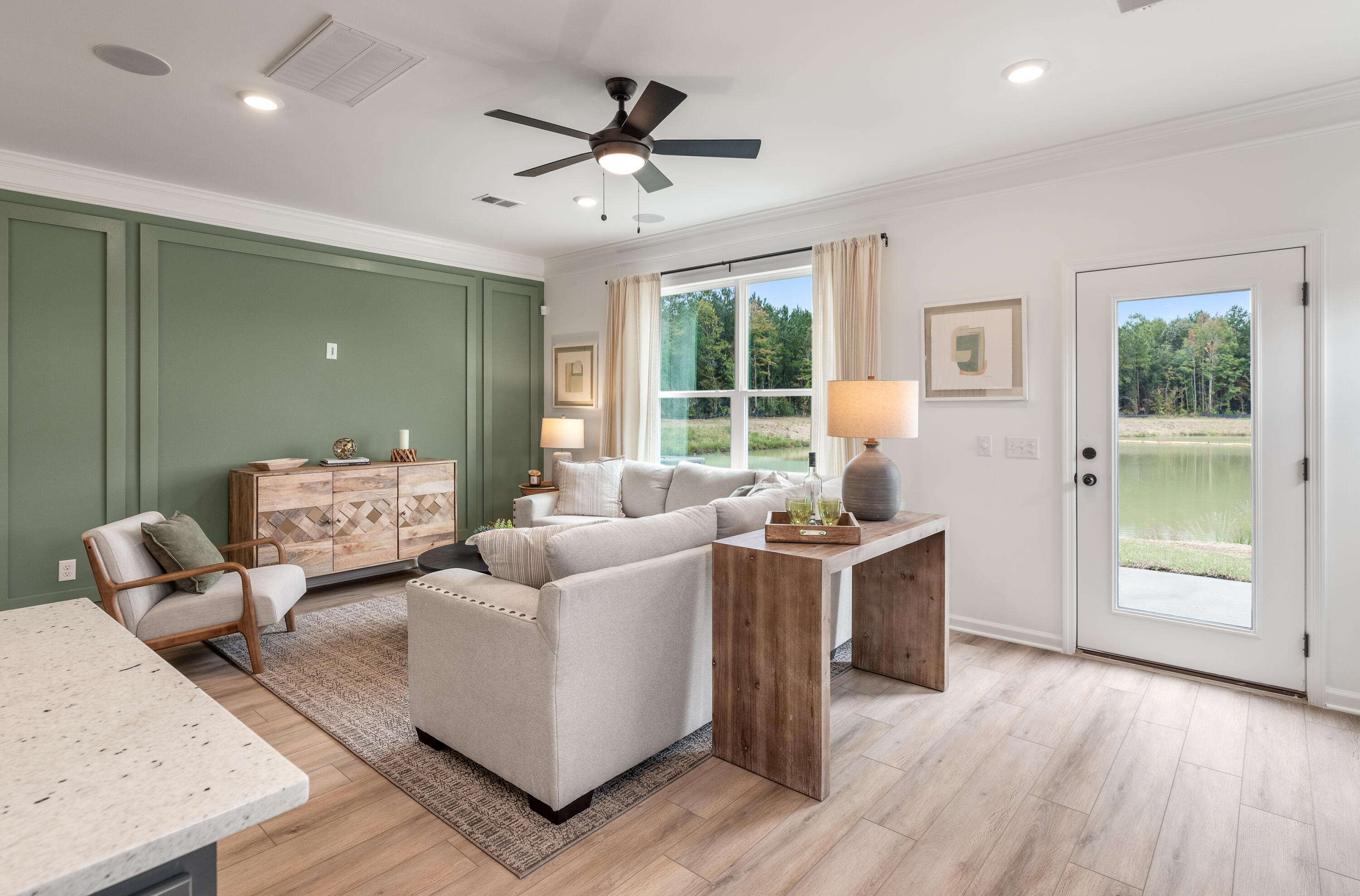 Property image 5 of 414 Duskywing Drive in Landings at Montague, Goose Creek, SC 29445