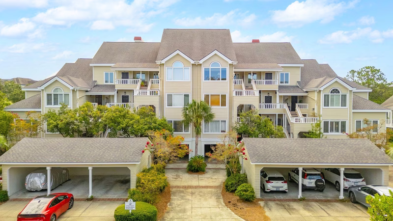 1551 Ben Sawyer Boulevard C
