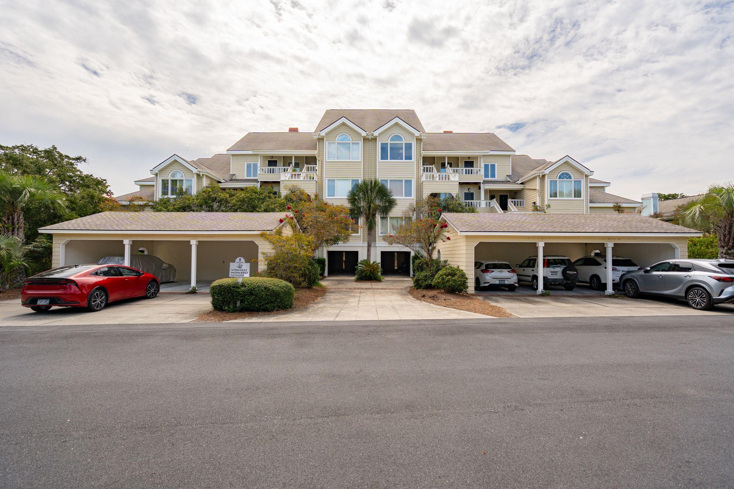 Property image 3 of 1551 Ben Sawyer Boulevard C in Simmons Pointe, Mount Pleasant, SC 29464