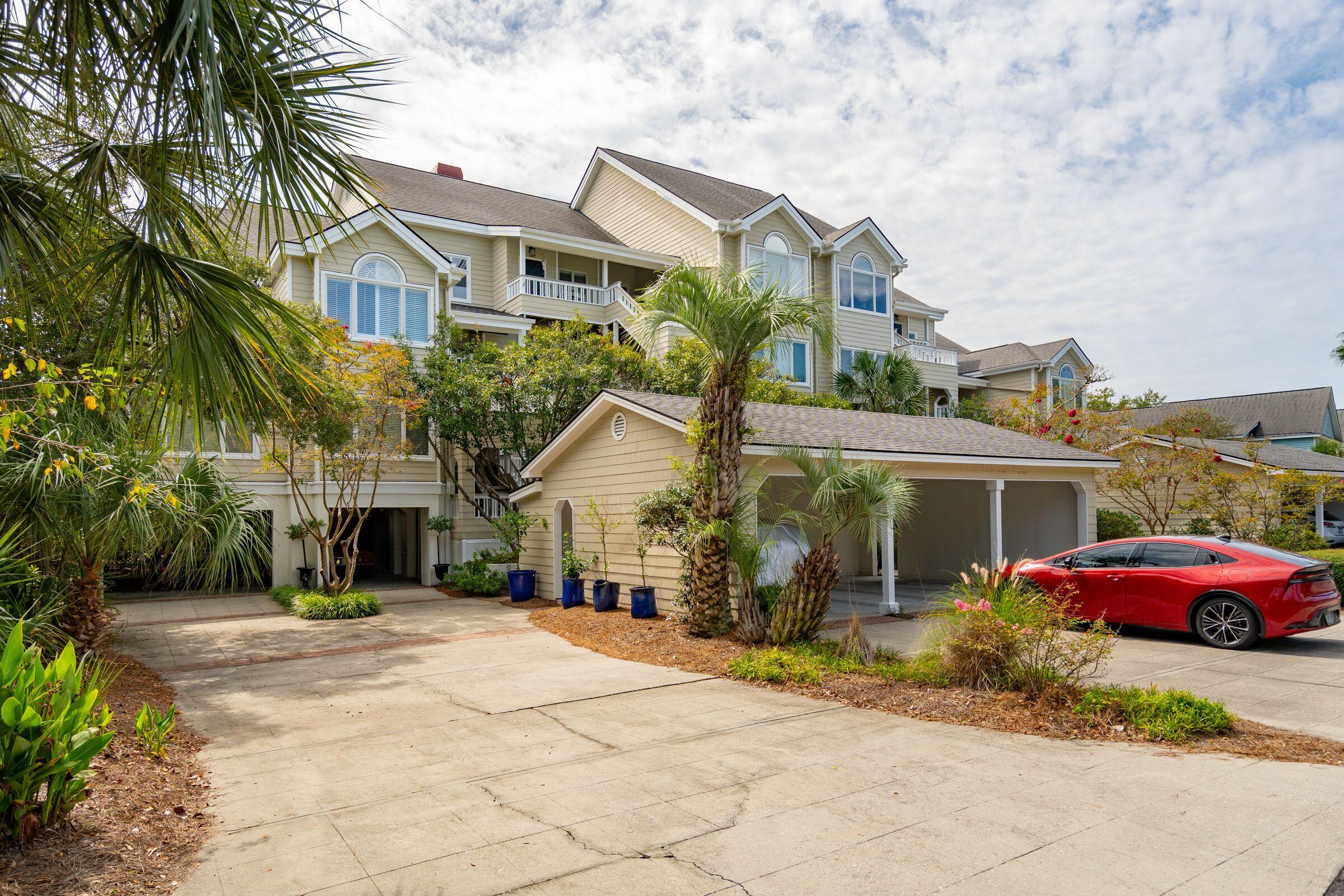 Property image 5 of 1551 Ben Sawyer Boulevard C in Simmons Pointe, Mount Pleasant, SC 29464