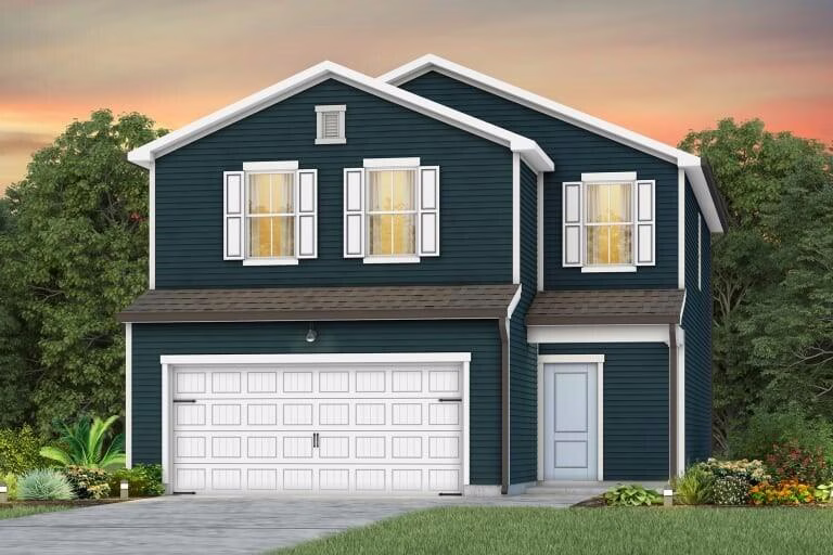 751 Meadowbrook Lane