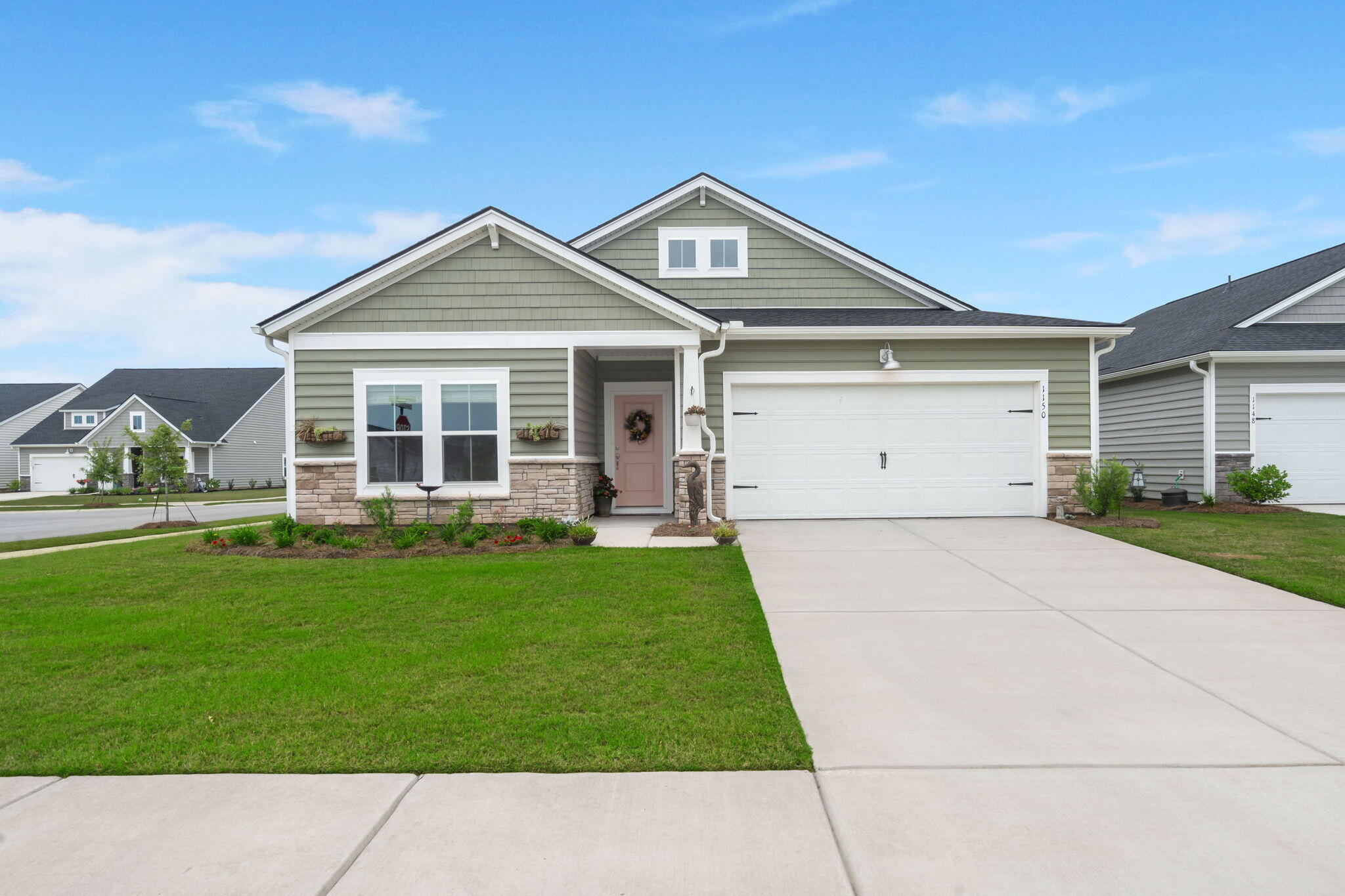 Property image 2 of 1150 Cooper Point Street in Summers Corner, Summerville, SC 29485