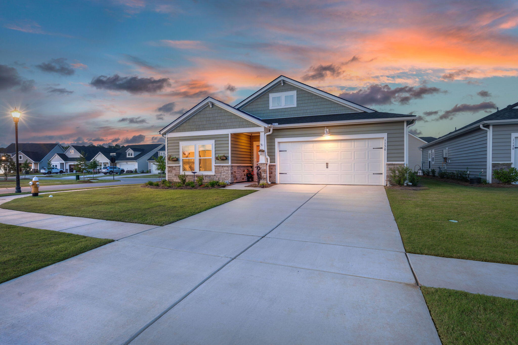 Property image 3 of 1150 Cooper Point Street in Summers Corner, Summerville, SC 29485