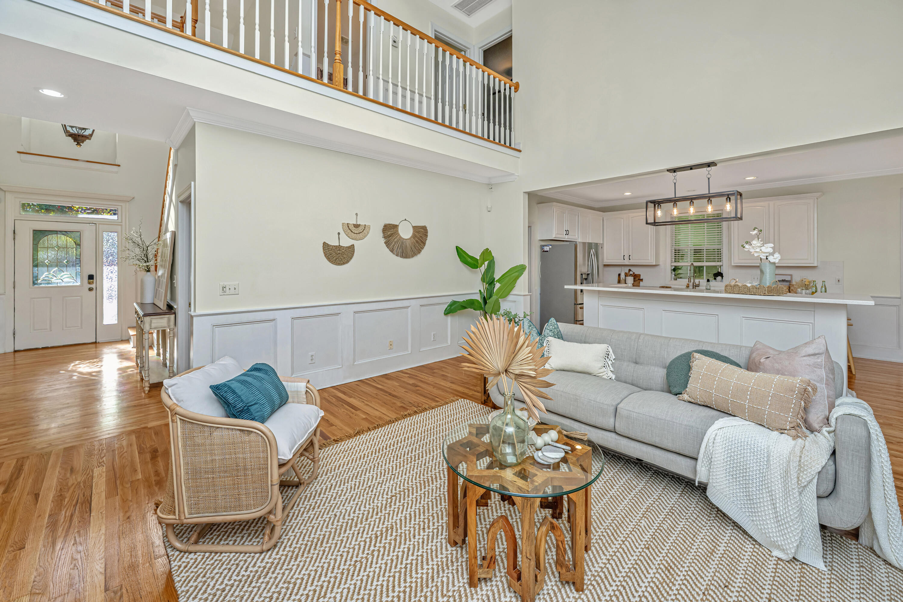 Property image 5 of 8631 Woodland Walk in Coosaw Creek Country Club, North Charleston, SC 29420