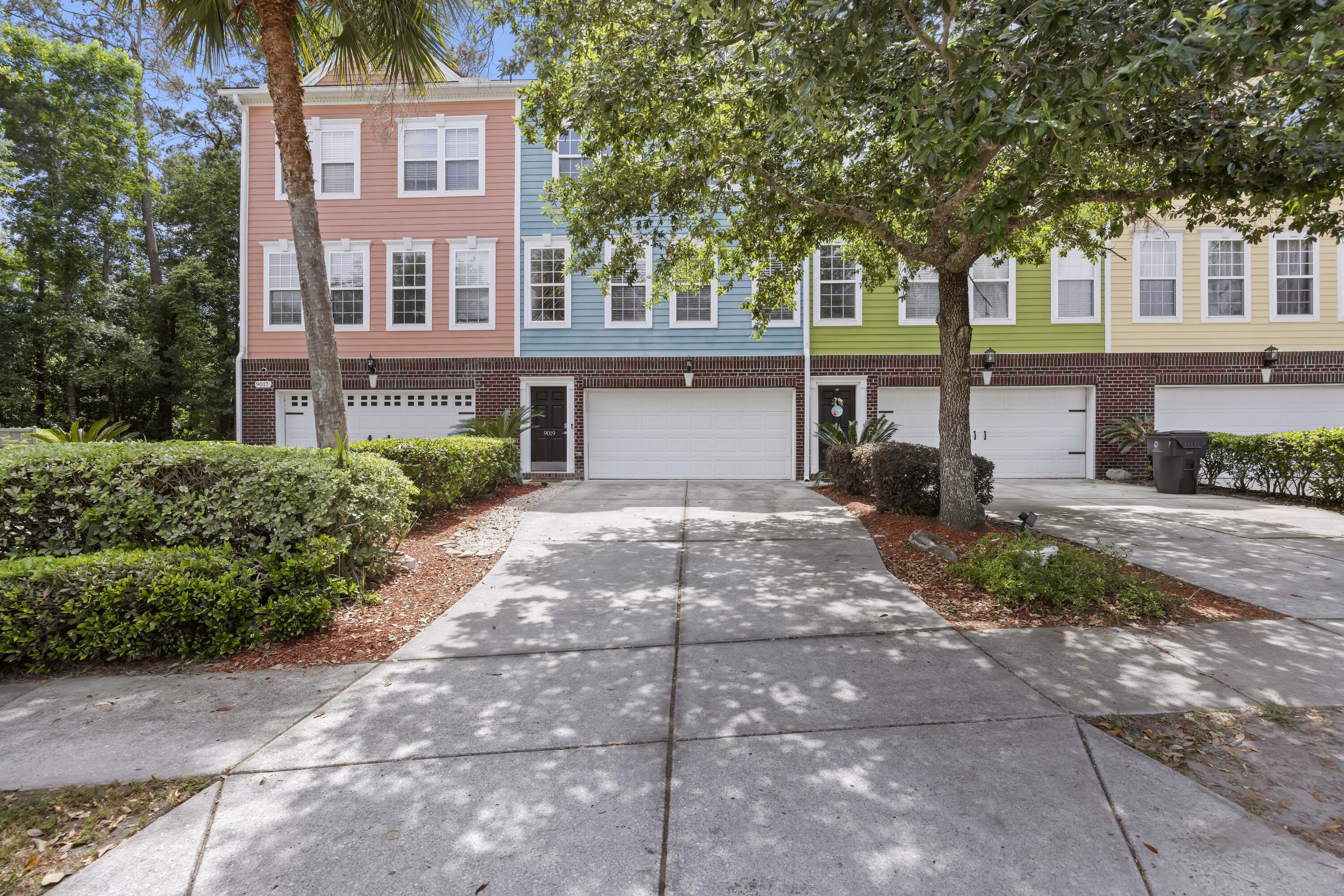 Property image 3 of 9019 Parlor Drive in Tranquil Hill Plantation, Ladson, SC 29456