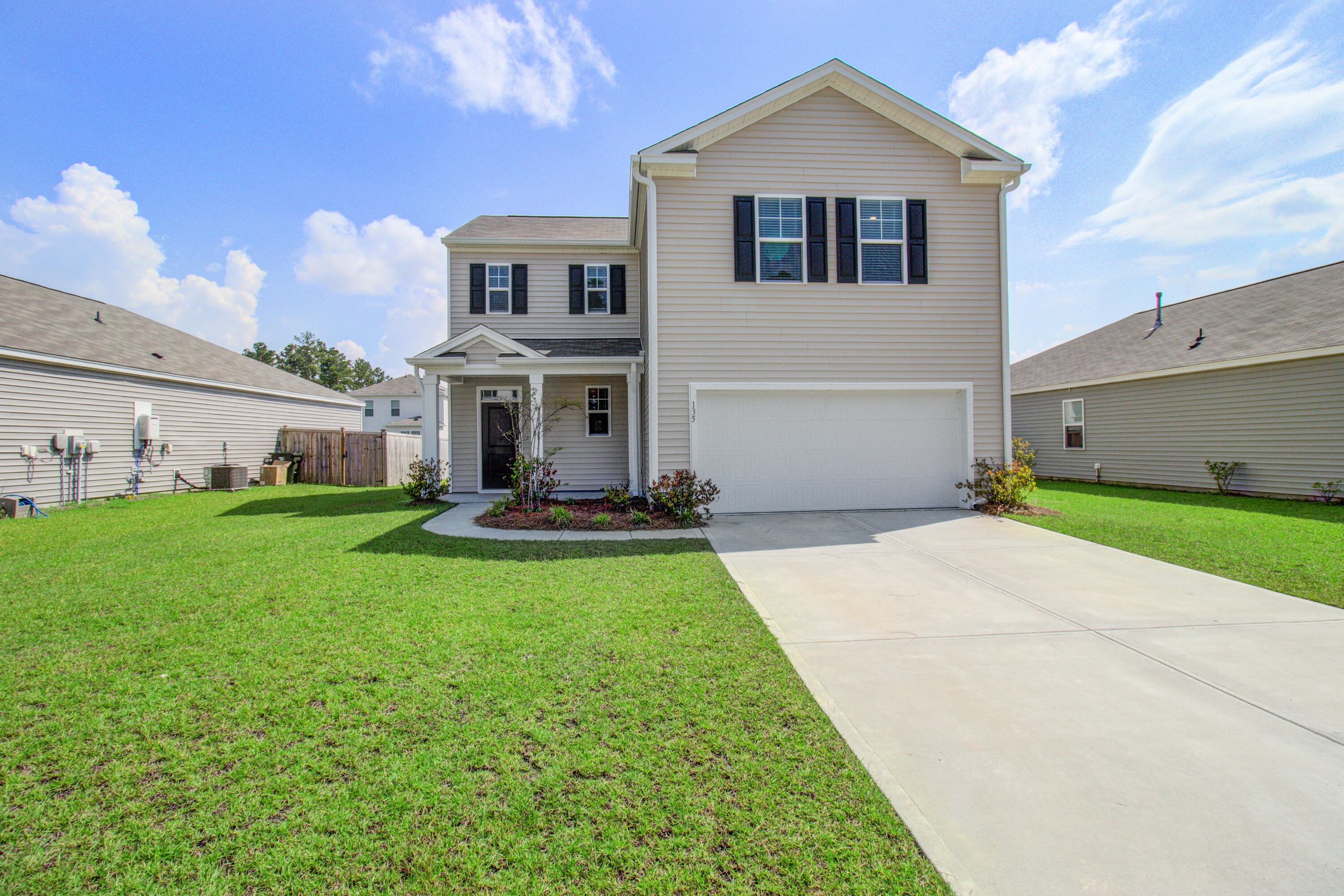 Property image 2 of 135 Summit View Drive in Cane Bay Plantation, Summerville, SC 29486