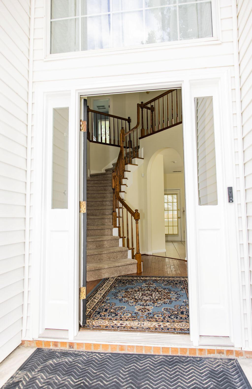 Property image 4 of 407 Thomaston Avenue in Brandymill, Summerville, SC 29485