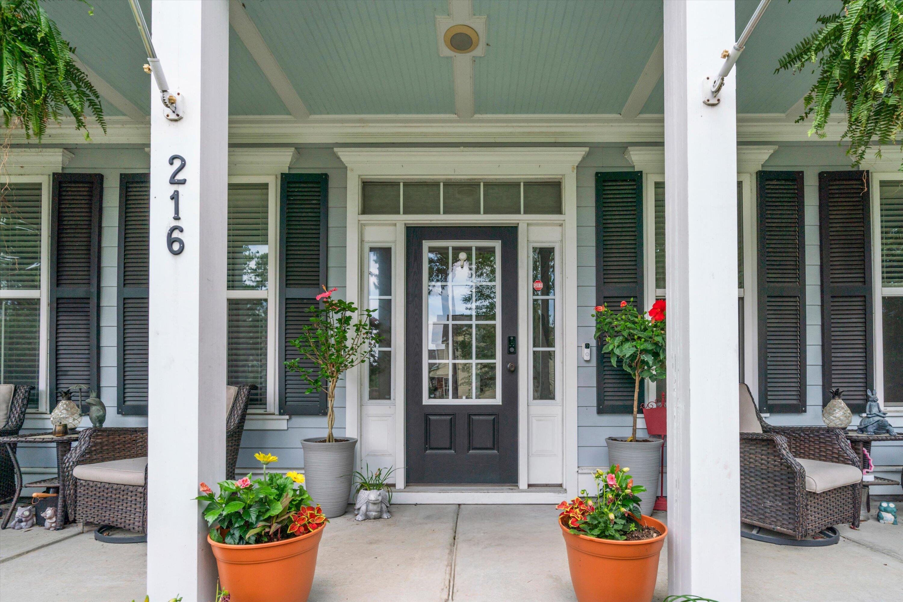 Property image 4 of 216 Foxbank Plantation Boulevard in Foxbank Plantation, Moncks Corner, SC 29461