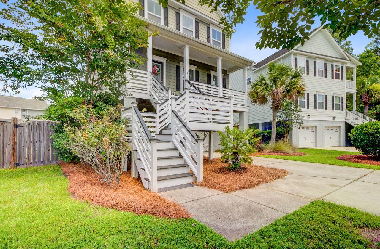 Property image 5 of 492 Sanders Farm Lane in Retreat at Beresford, Wando, SC 29492
