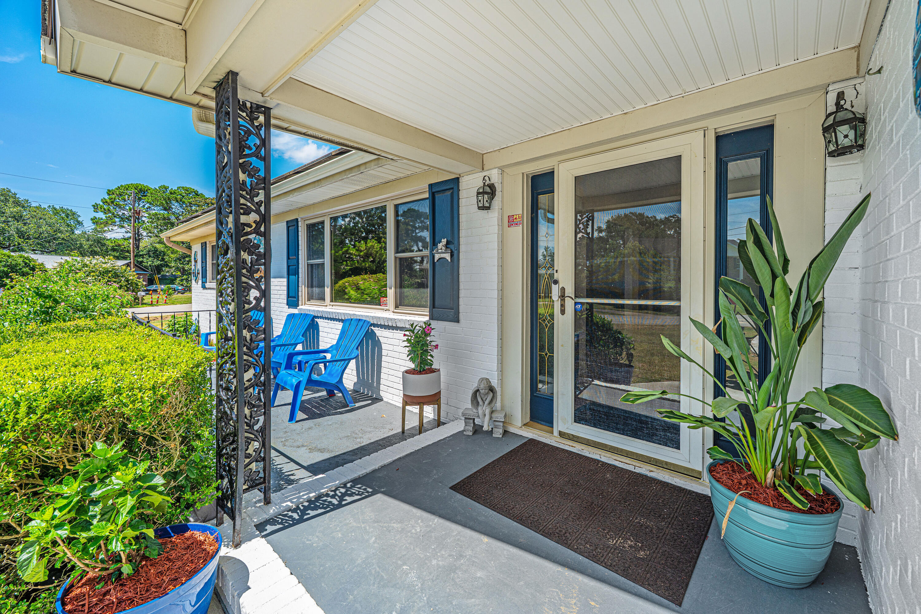 Property image 3 of 1563 Relyea Avenue in Clarks Point, Charleston, SC 29412