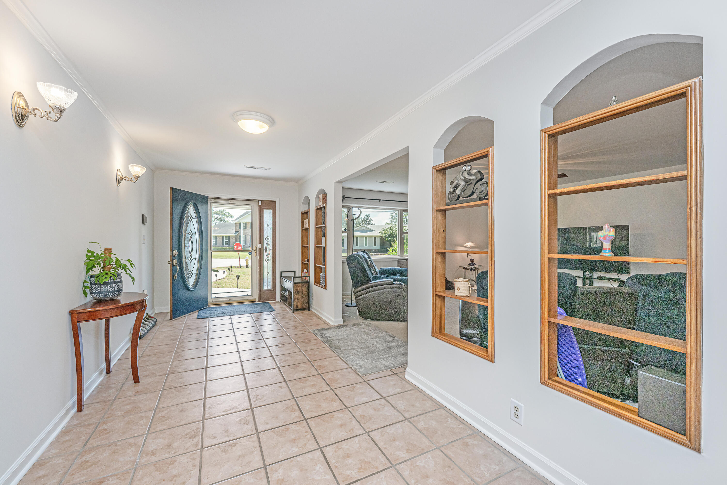 Property image 5 of 1563 Relyea Avenue in Clarks Point, Charleston, SC 29412